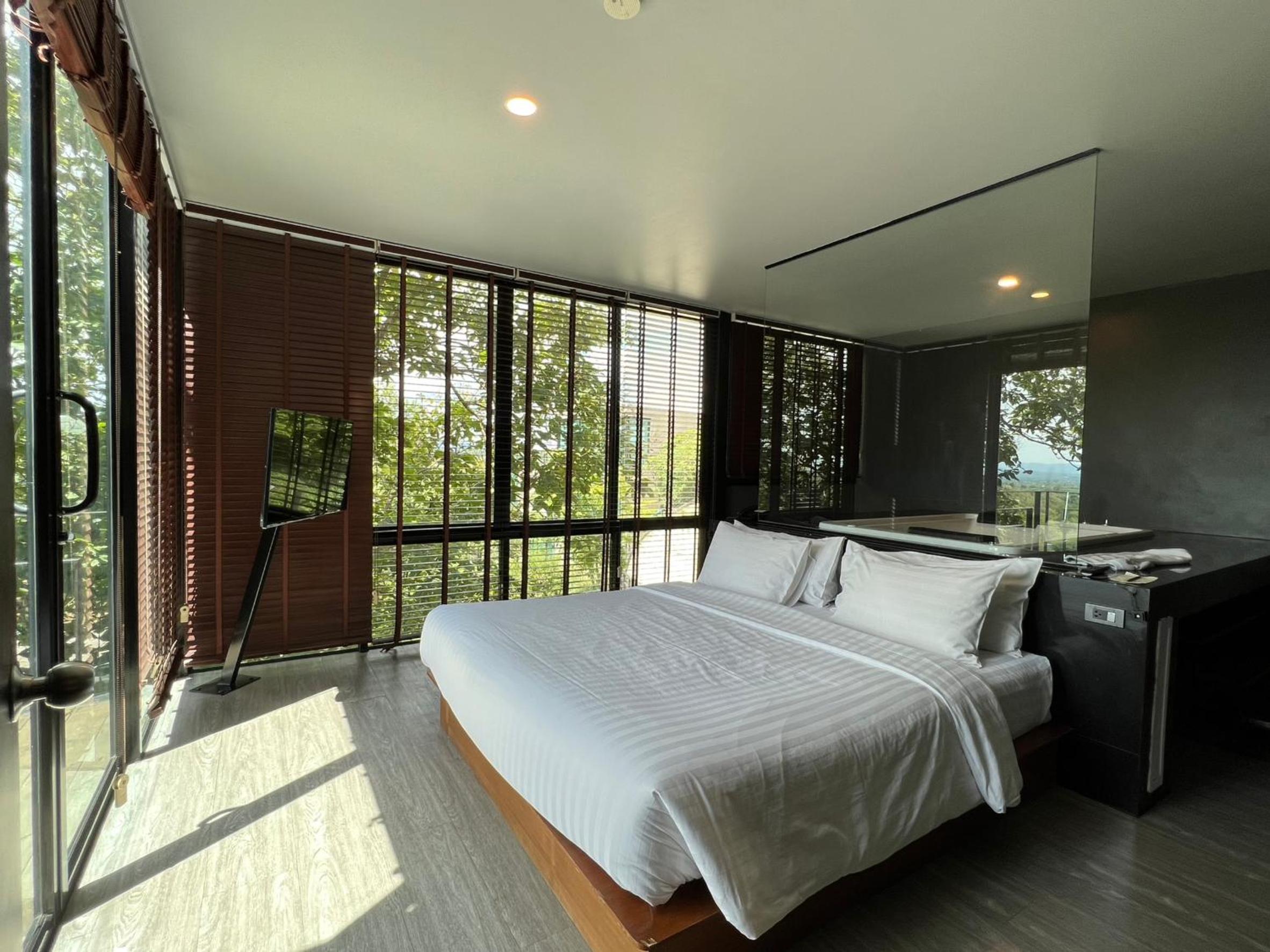 The Paz Resort Khao Yai by PCL