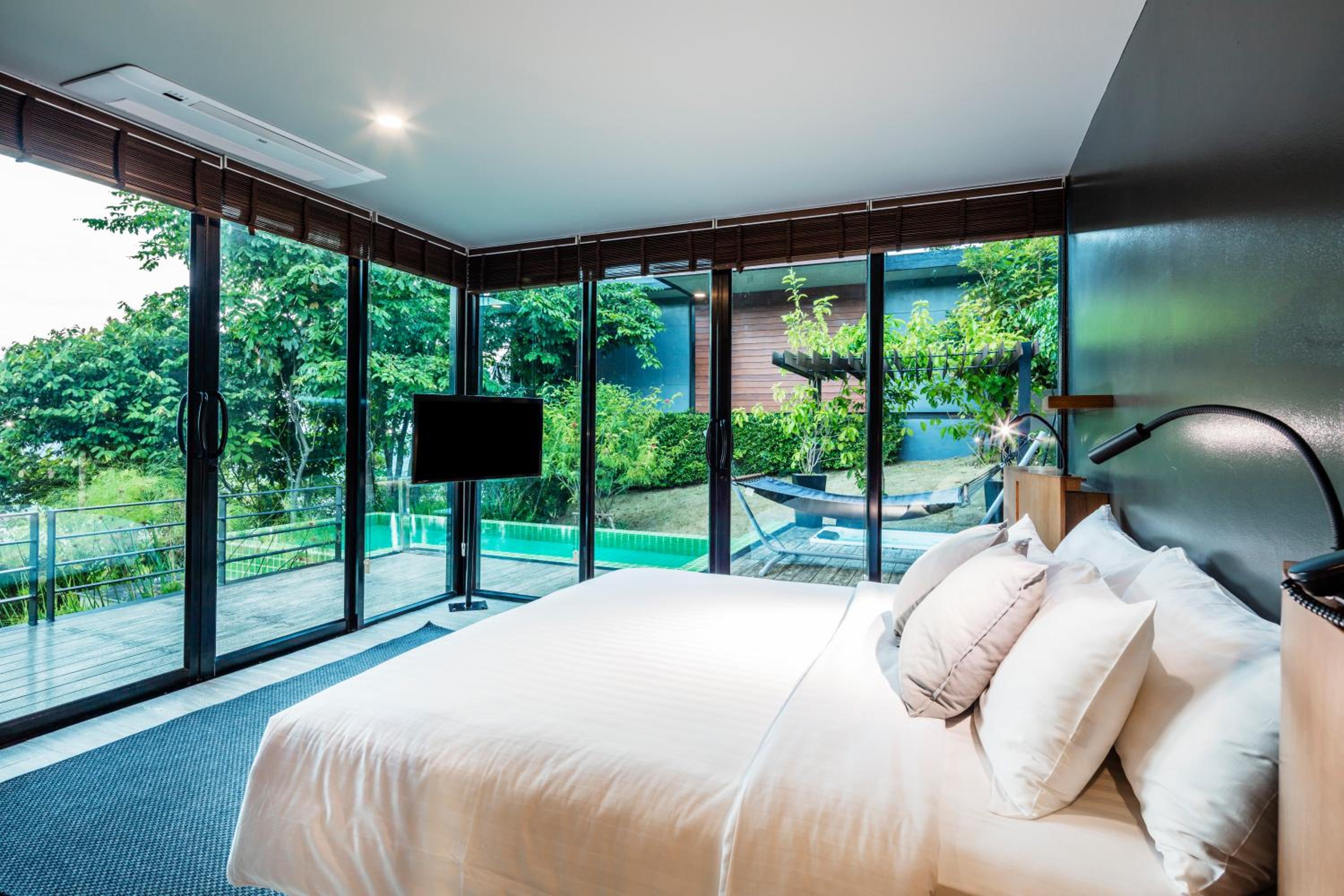 The Paz Resort Khao Yai by PCL