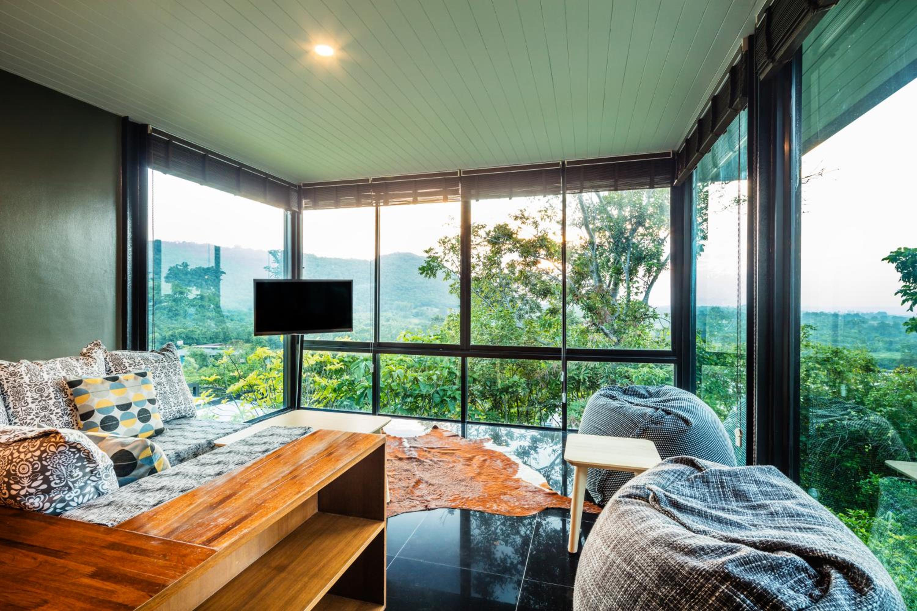 The Paz Resort Khao Yai by PCL