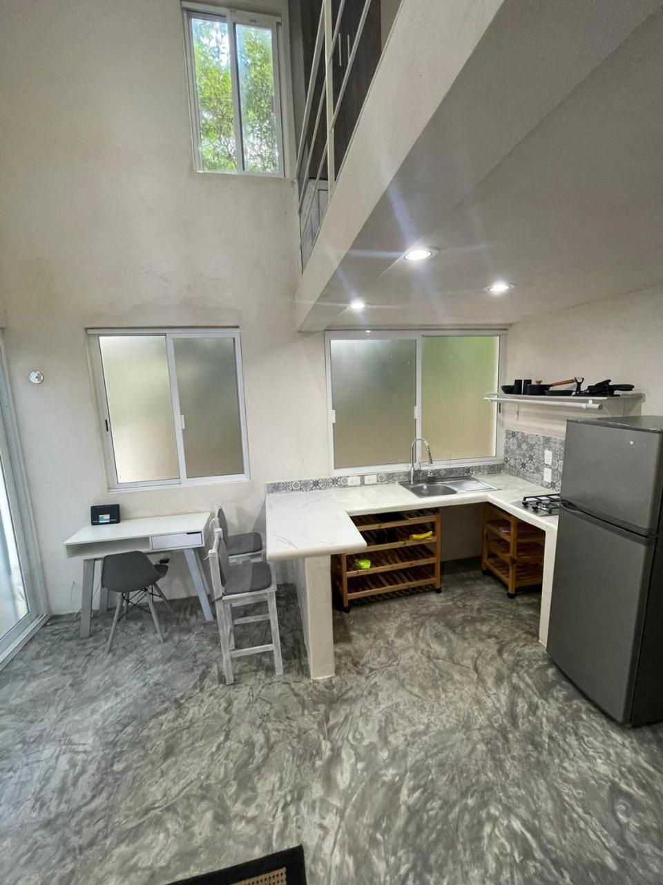 Tulum Loft