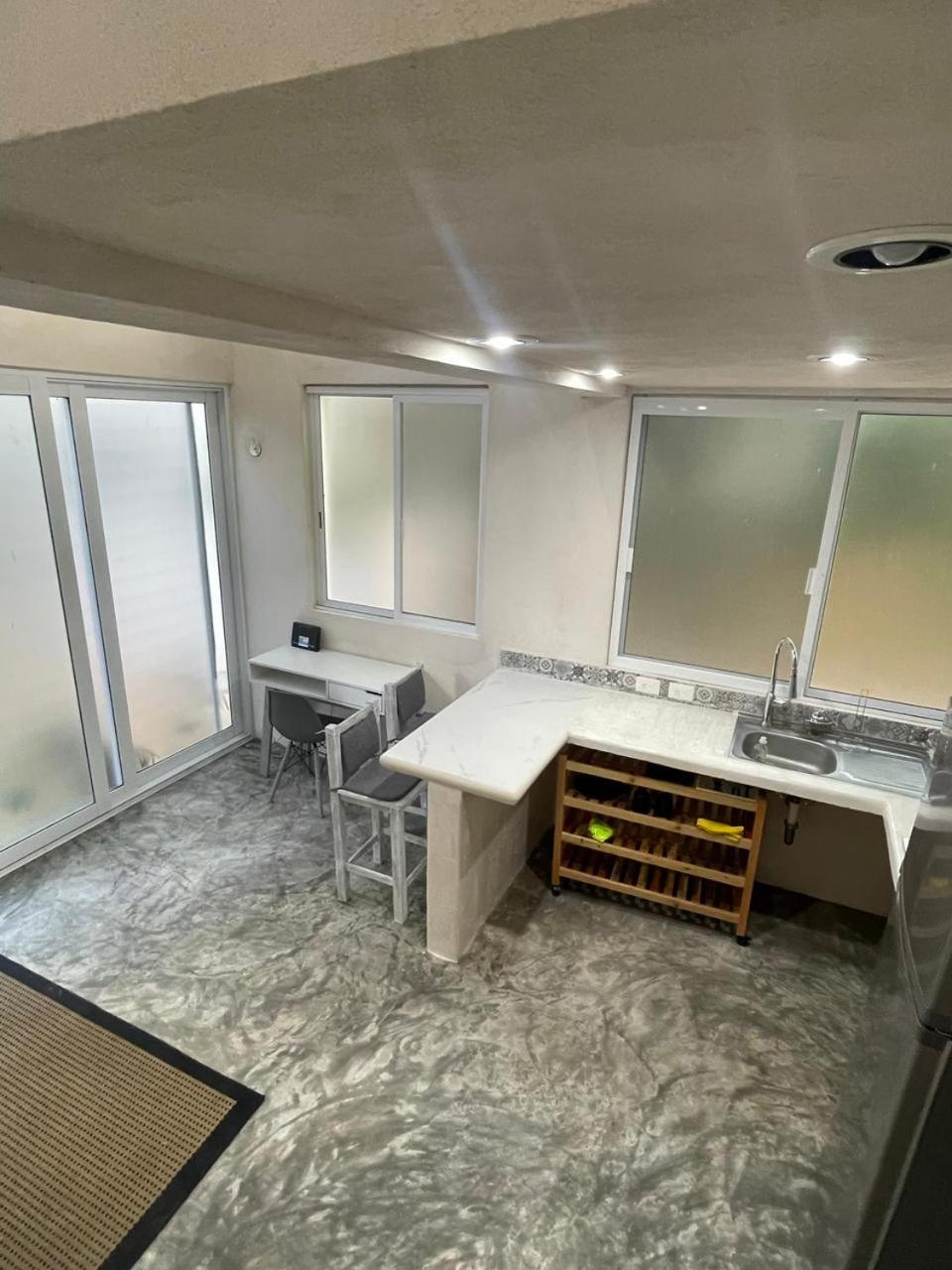 Tulum Loft
