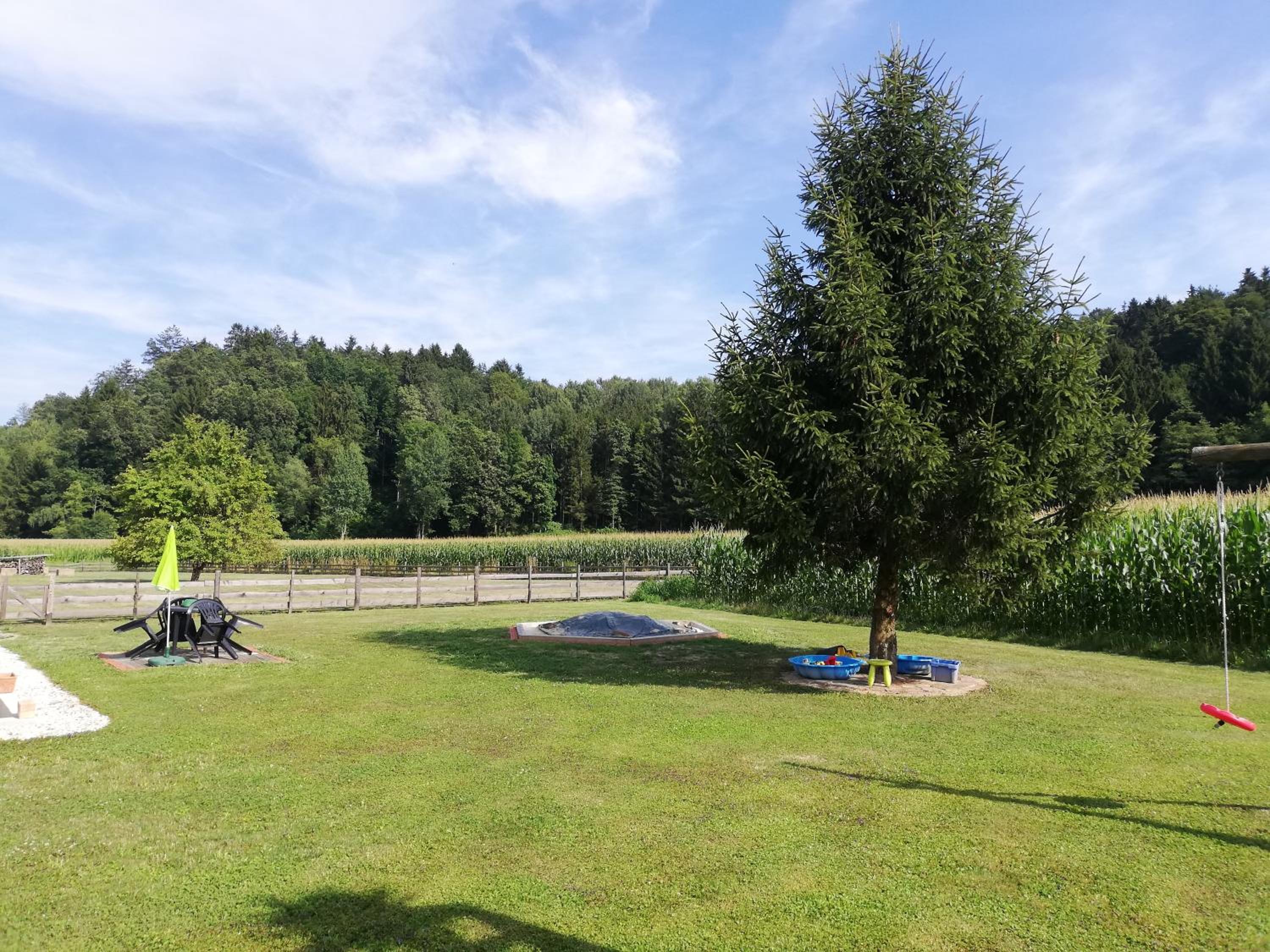 Ferienhaus Am Bach