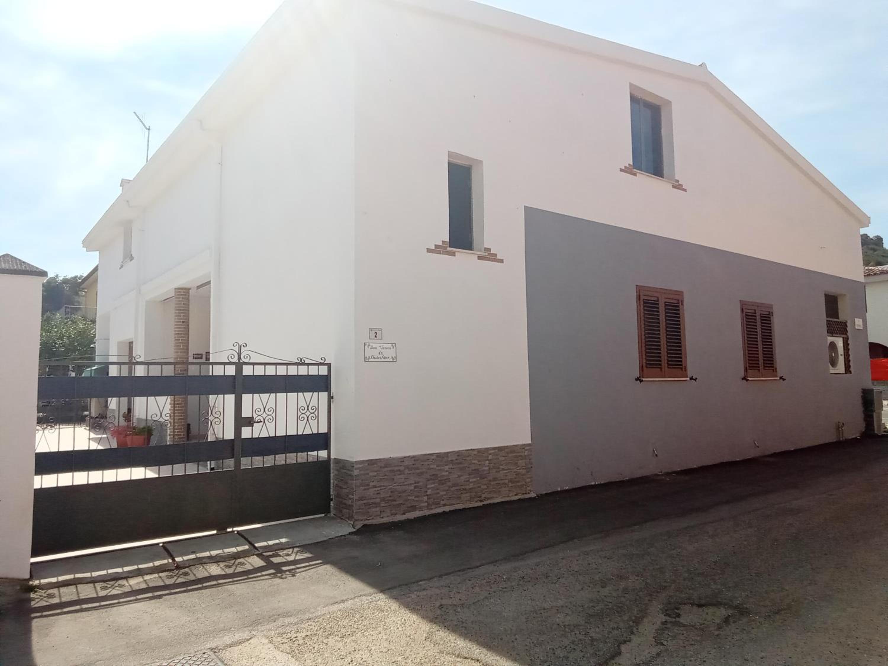 Casa Vacanze da Claudio&Kevin