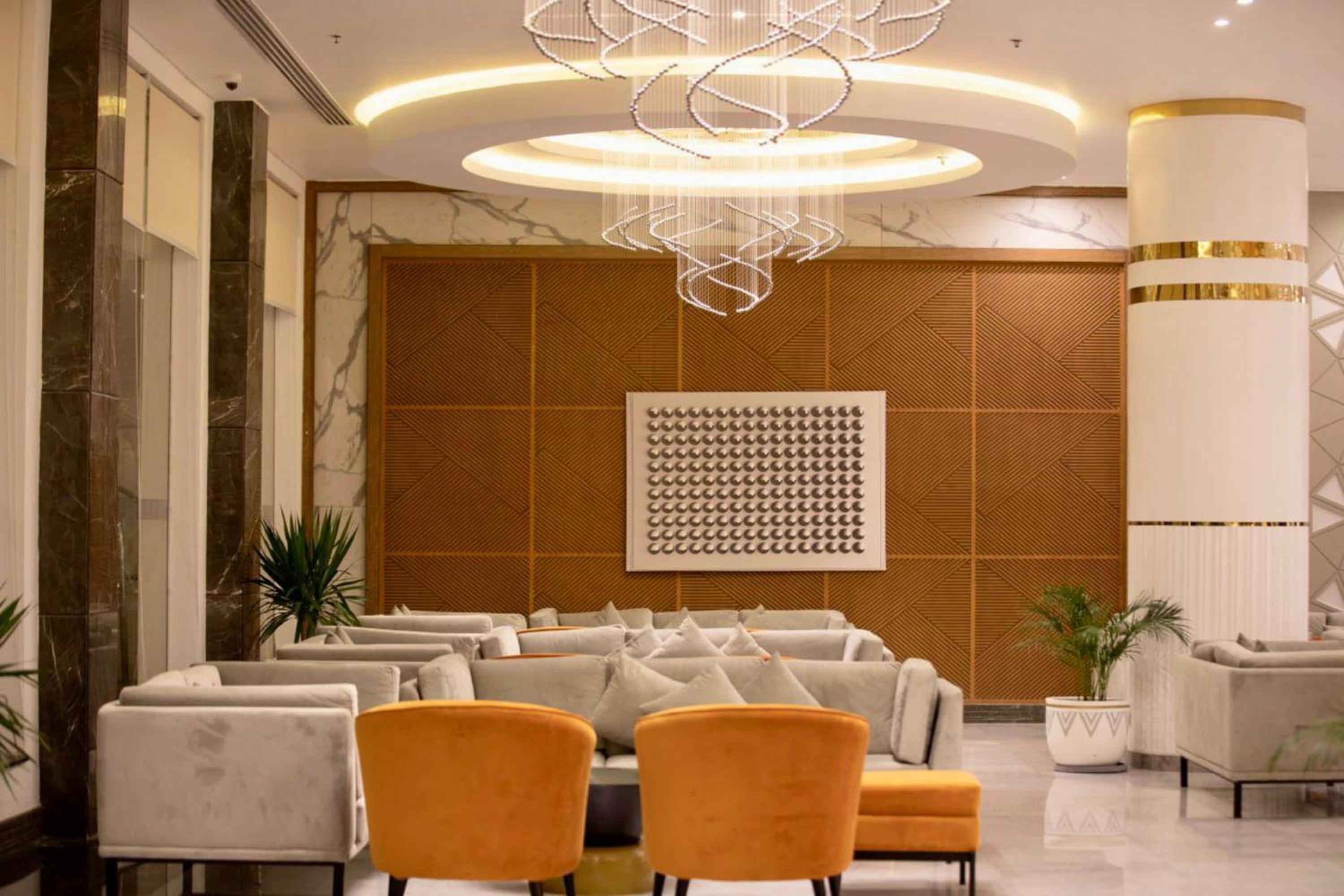 THE V Luxury Resort Sahl Hasheesh