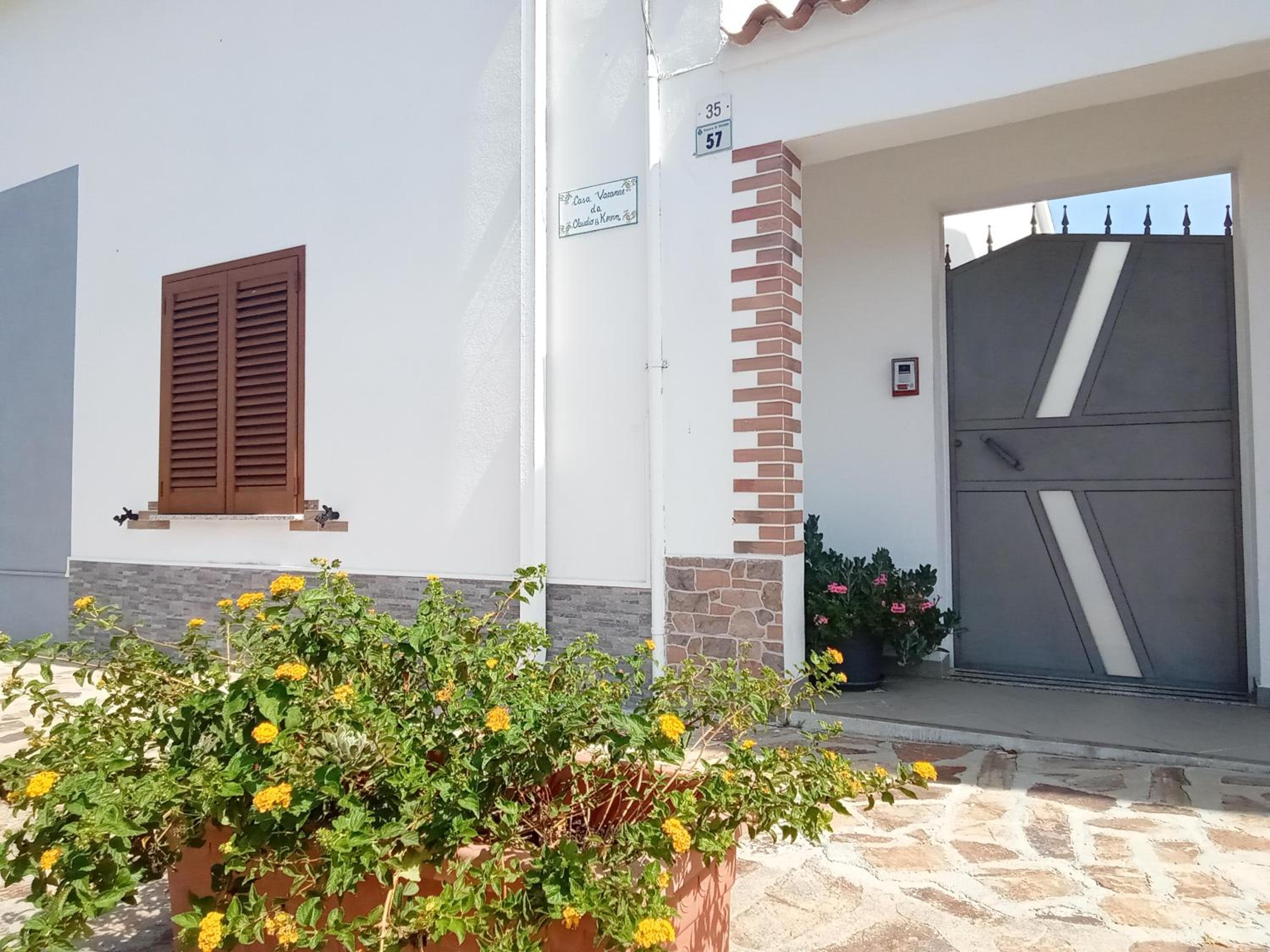 Casa Vacanze da Claudio&Kevin view 4