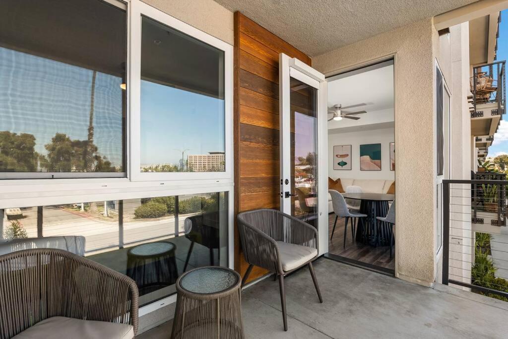 Waterfront Wonder 1BR/1BA! Spectacular Ocean View