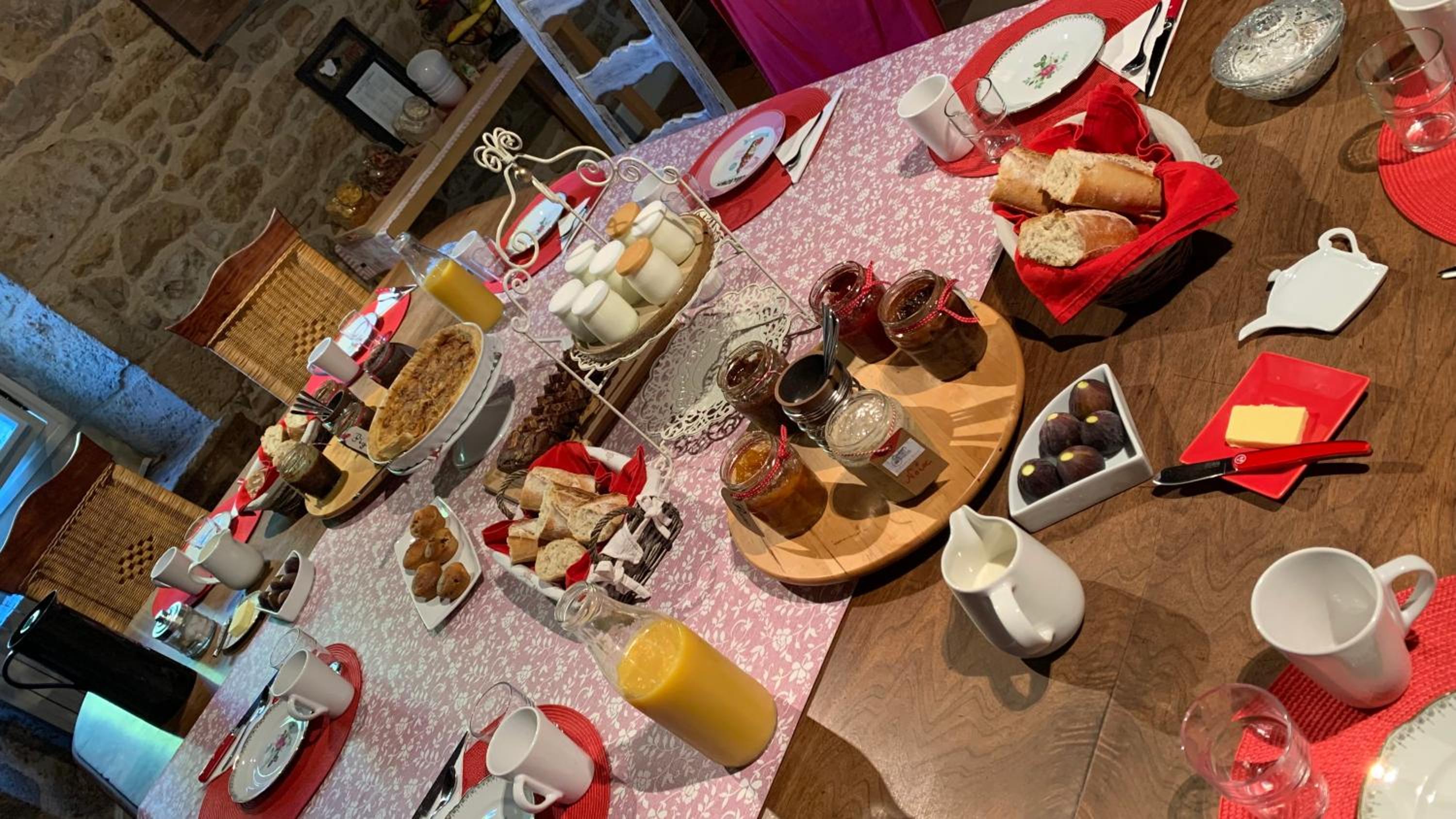Le Moulin du Boisset