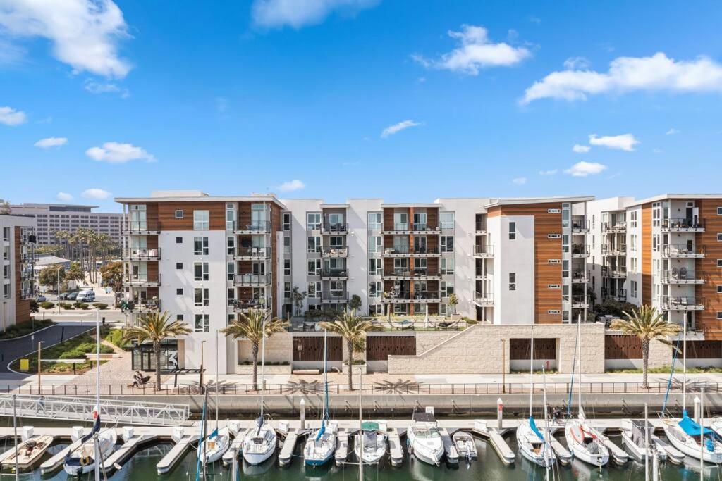 Waterfront Wonder 1BR/1BA! Spectacular Ocean View