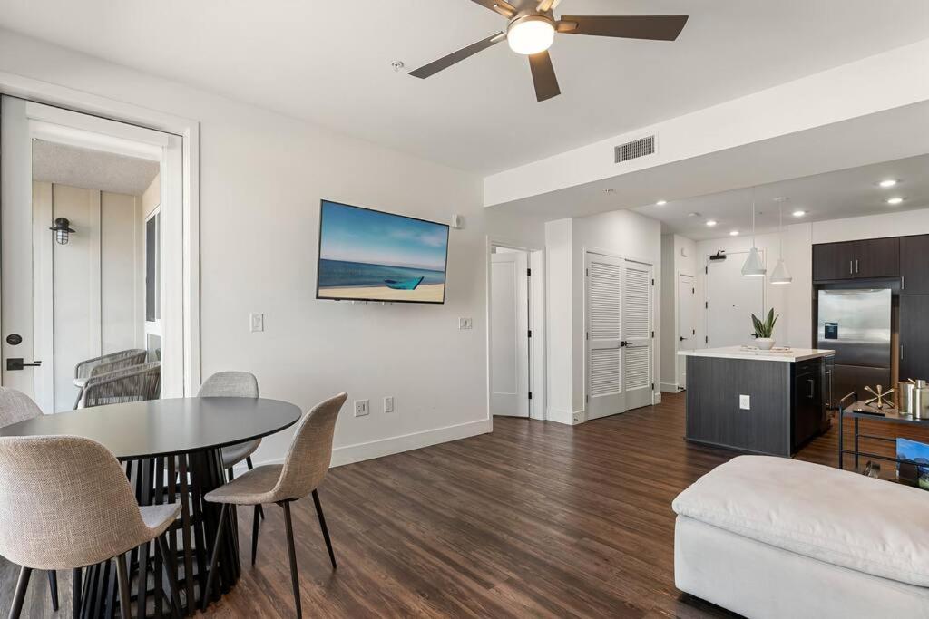Waterfront Wonder 1BR/1BA! Spectacular Ocean View