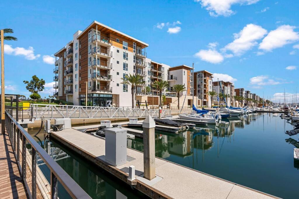 Waterfront Wonder 1BR/1BA! Spectacular Ocean View