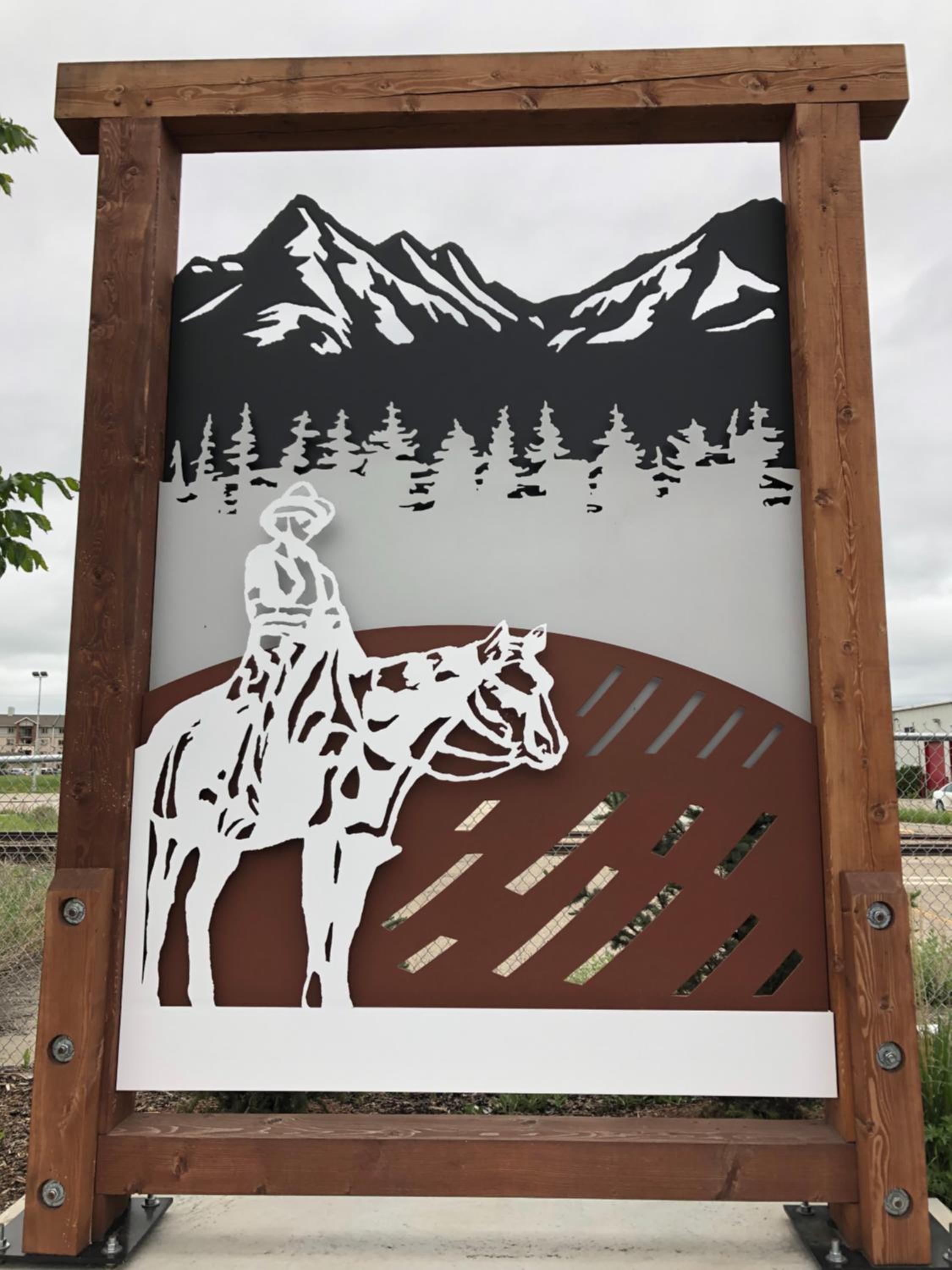 Rocky Mountain View Bed & Breakfast