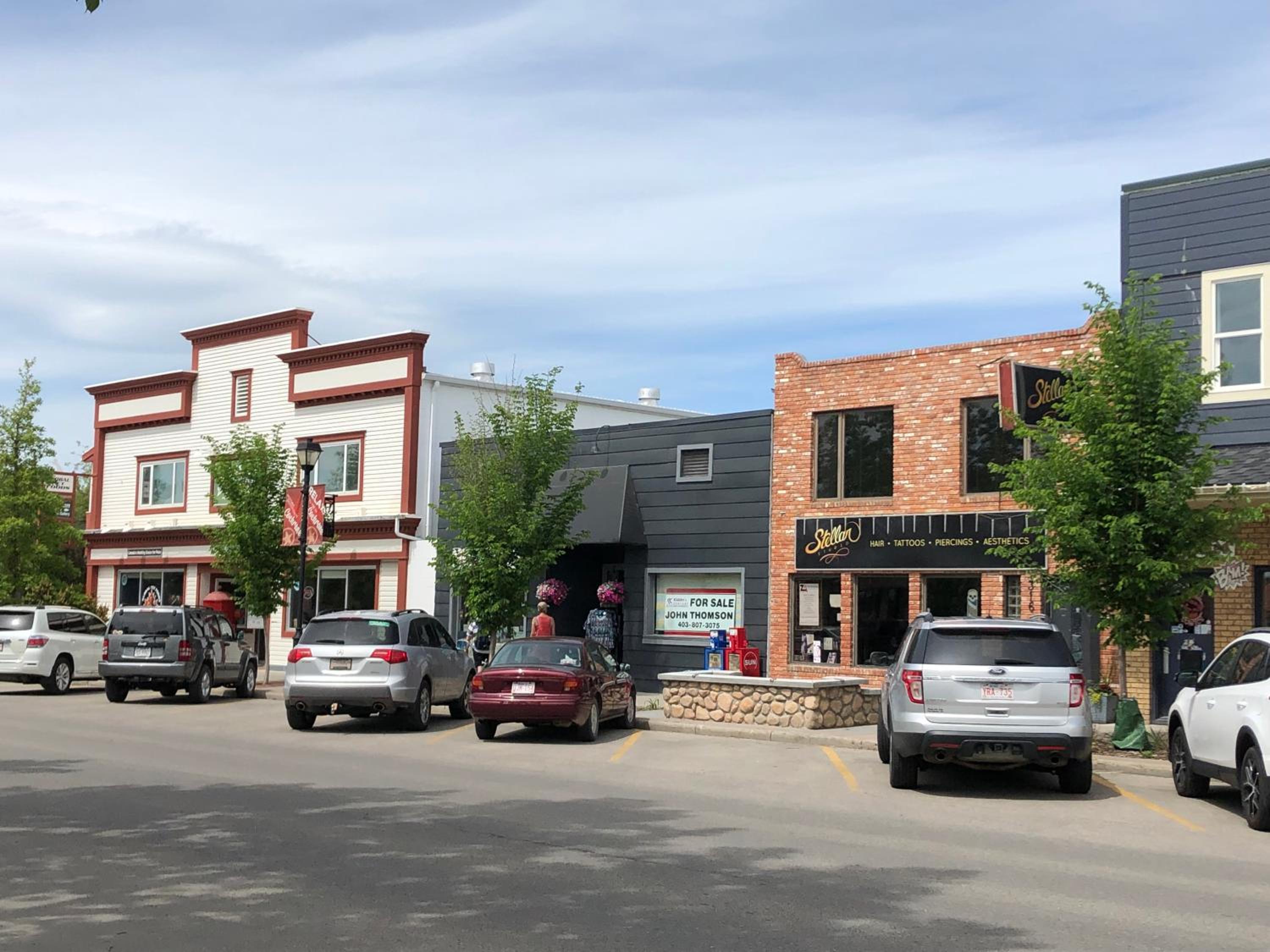 Rocky Mountain View Bed & Breakfast