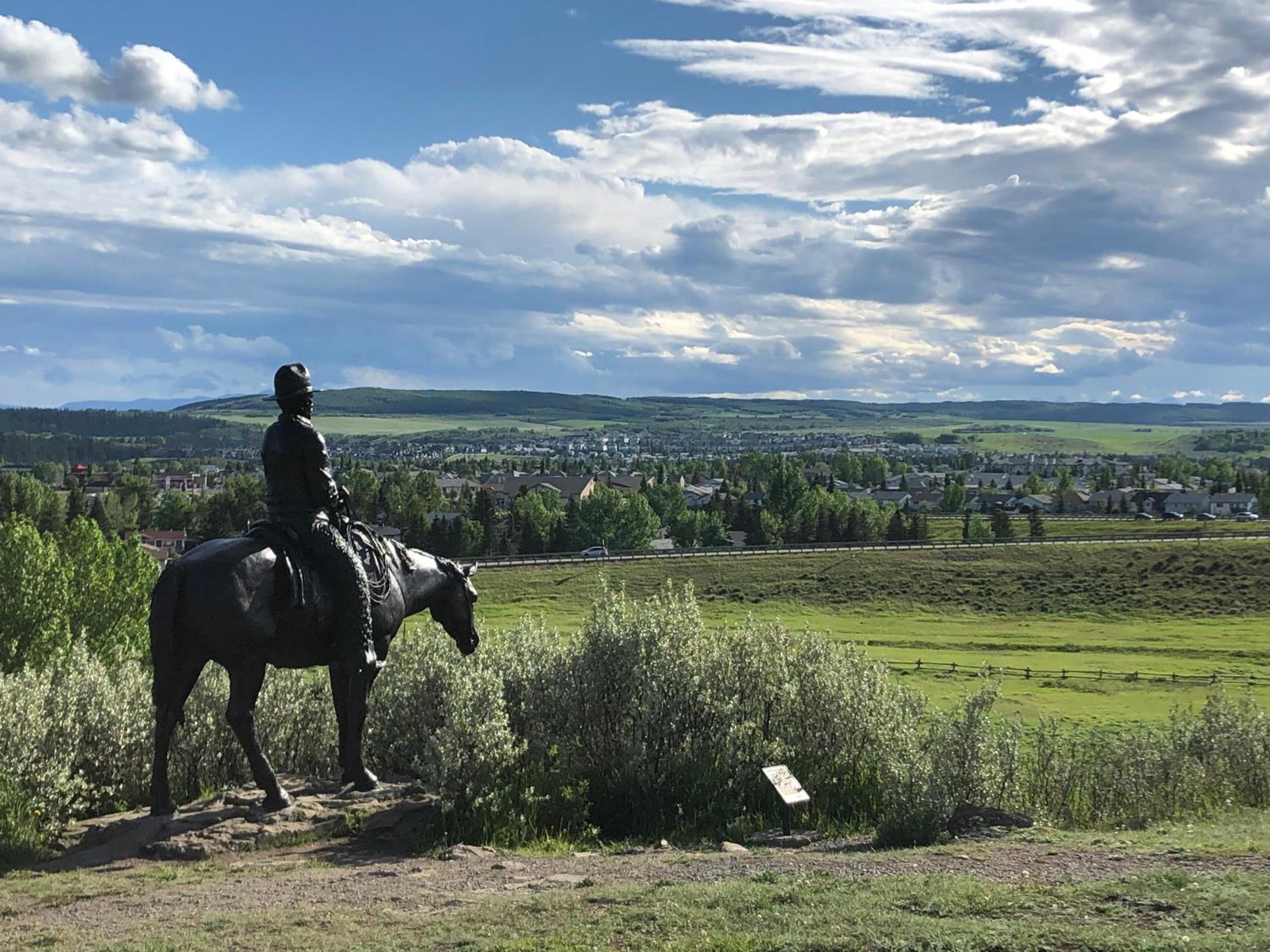 Rocky Mountain View Bed & Breakfast
