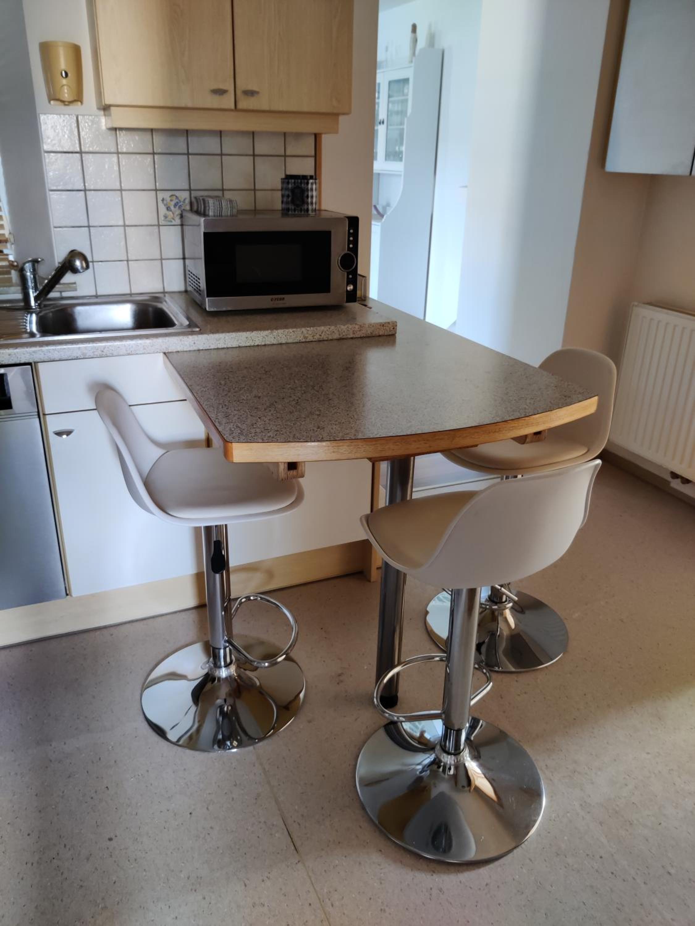 Ferienhaus Am Bach