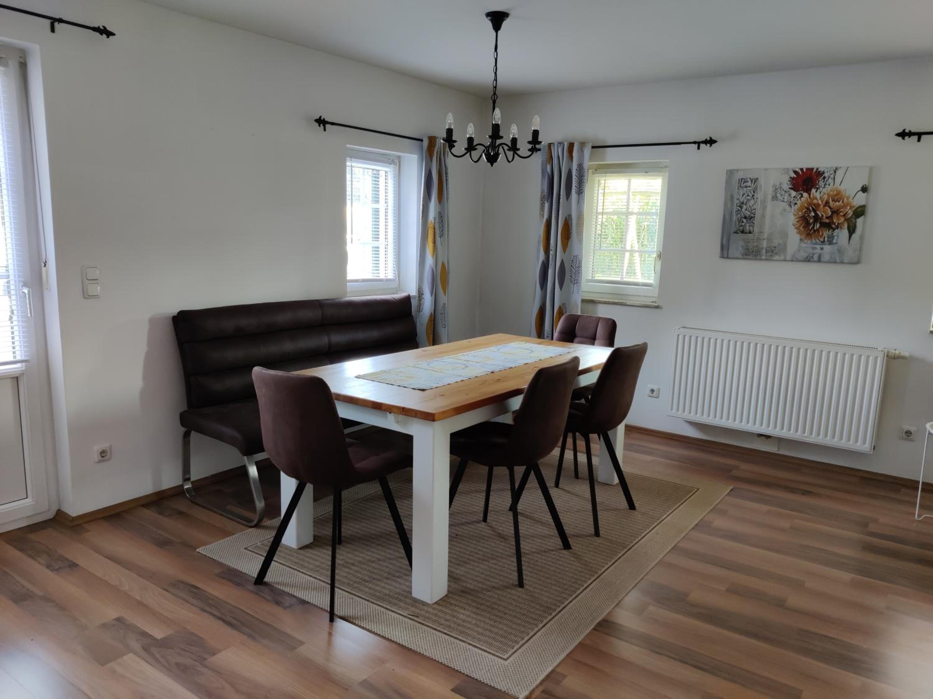 Ferienhaus Am Bach