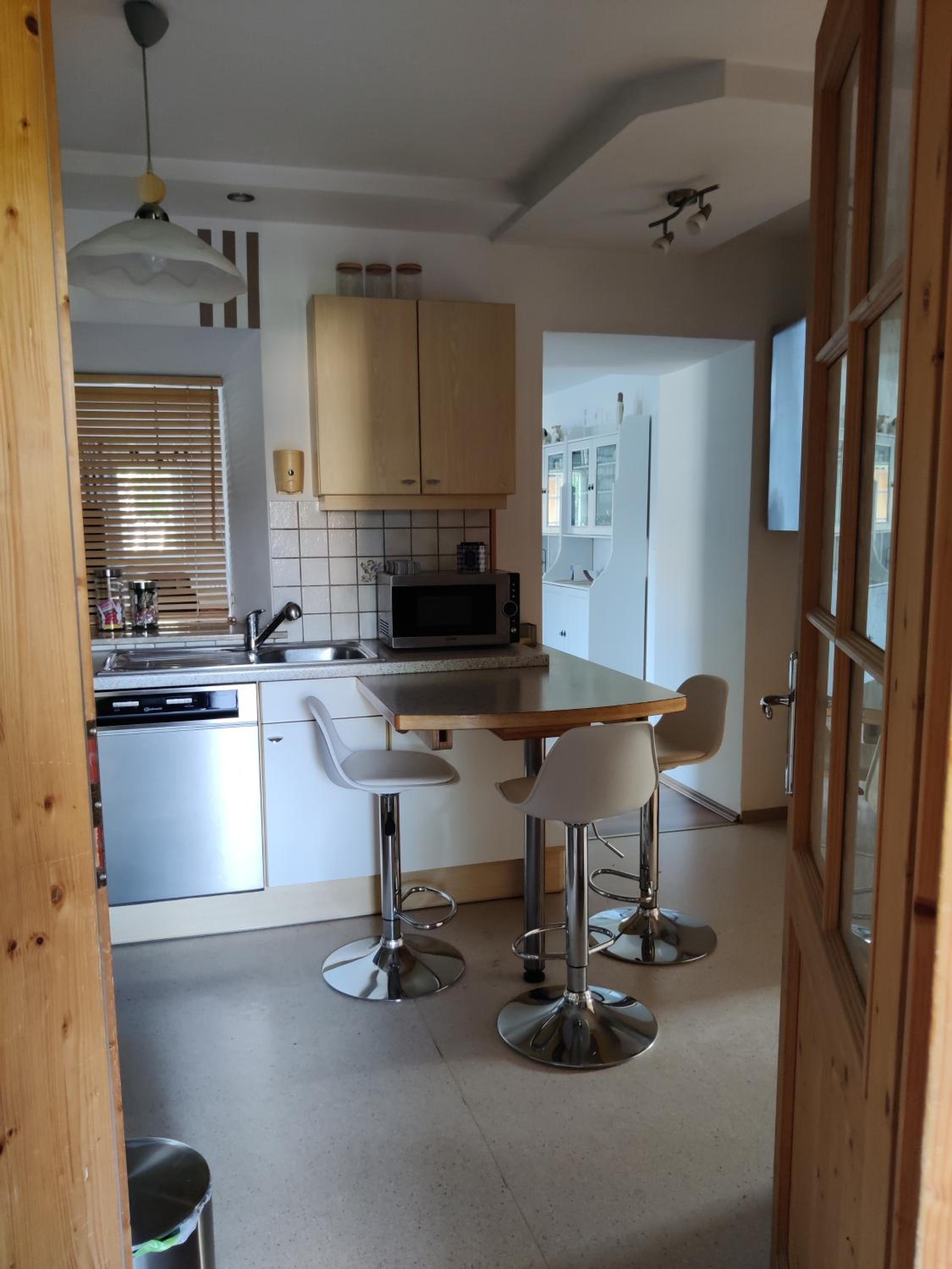 Ferienhaus Am Bach