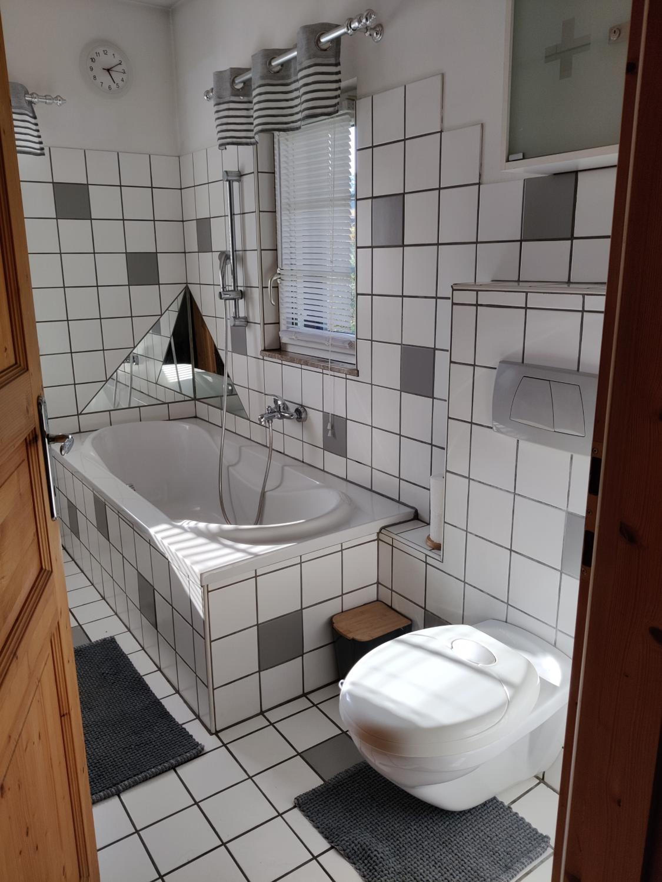 Ferienhaus Am Bach