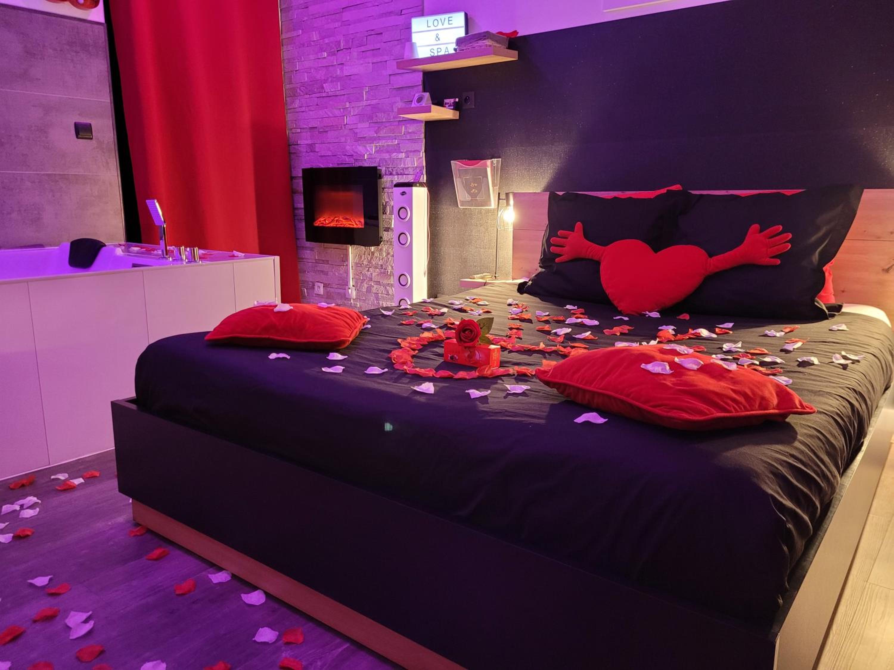 Love & Spa