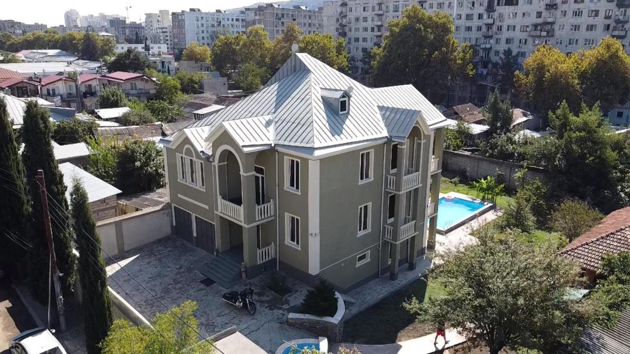 GARRIOTT TBILISI