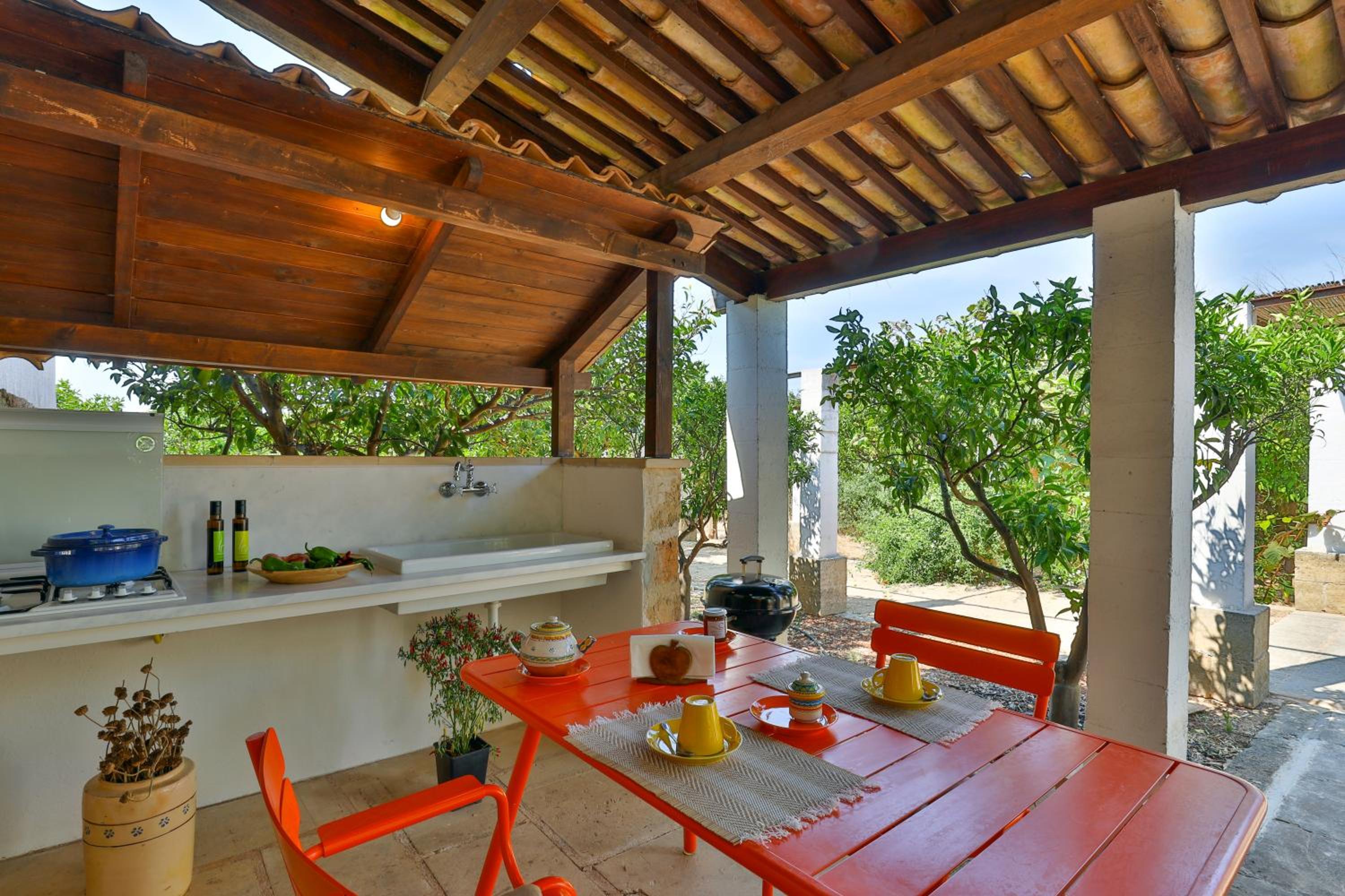 Agriturismo Masseria Gianferrante
