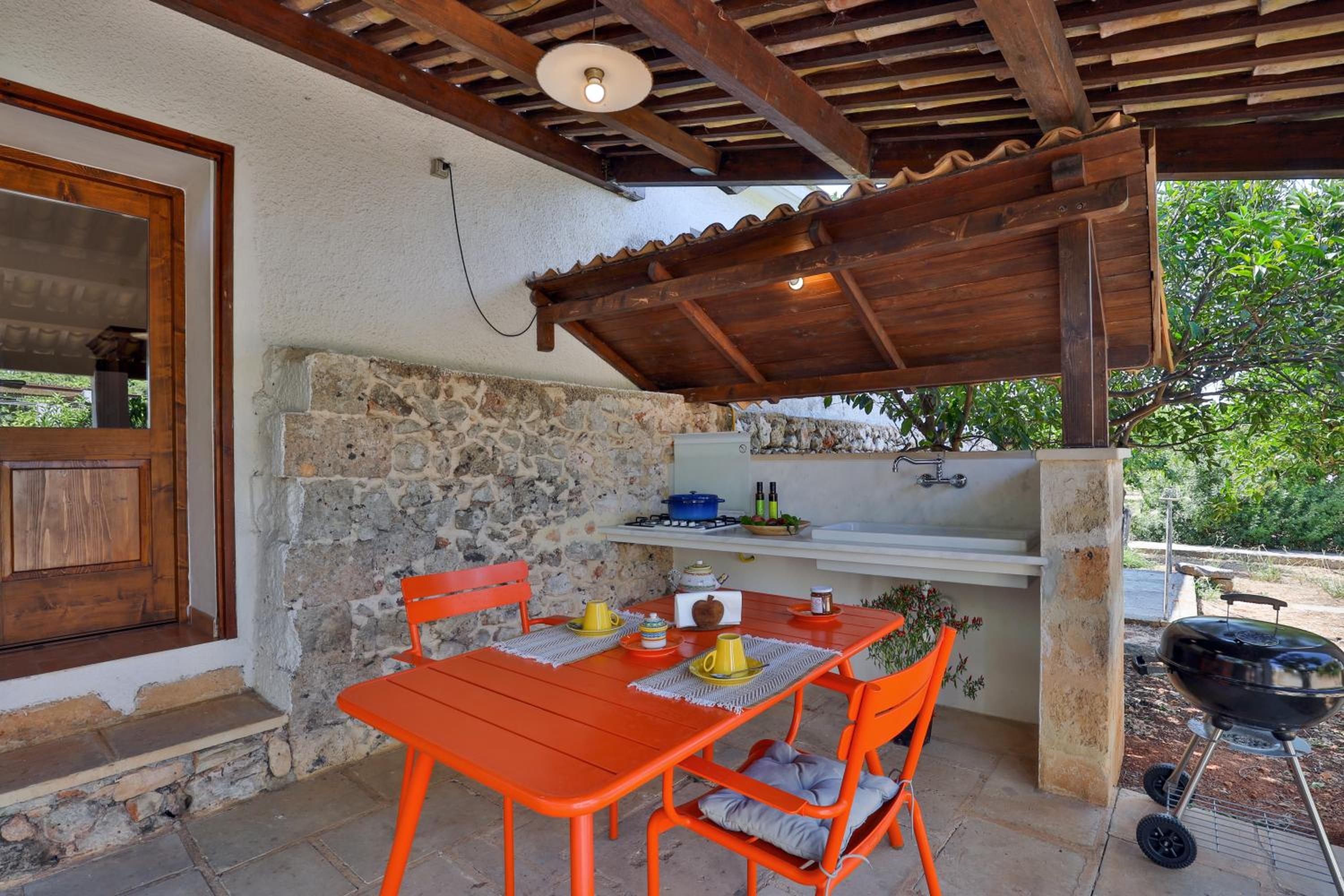 Agriturismo Masseria Gianferrante