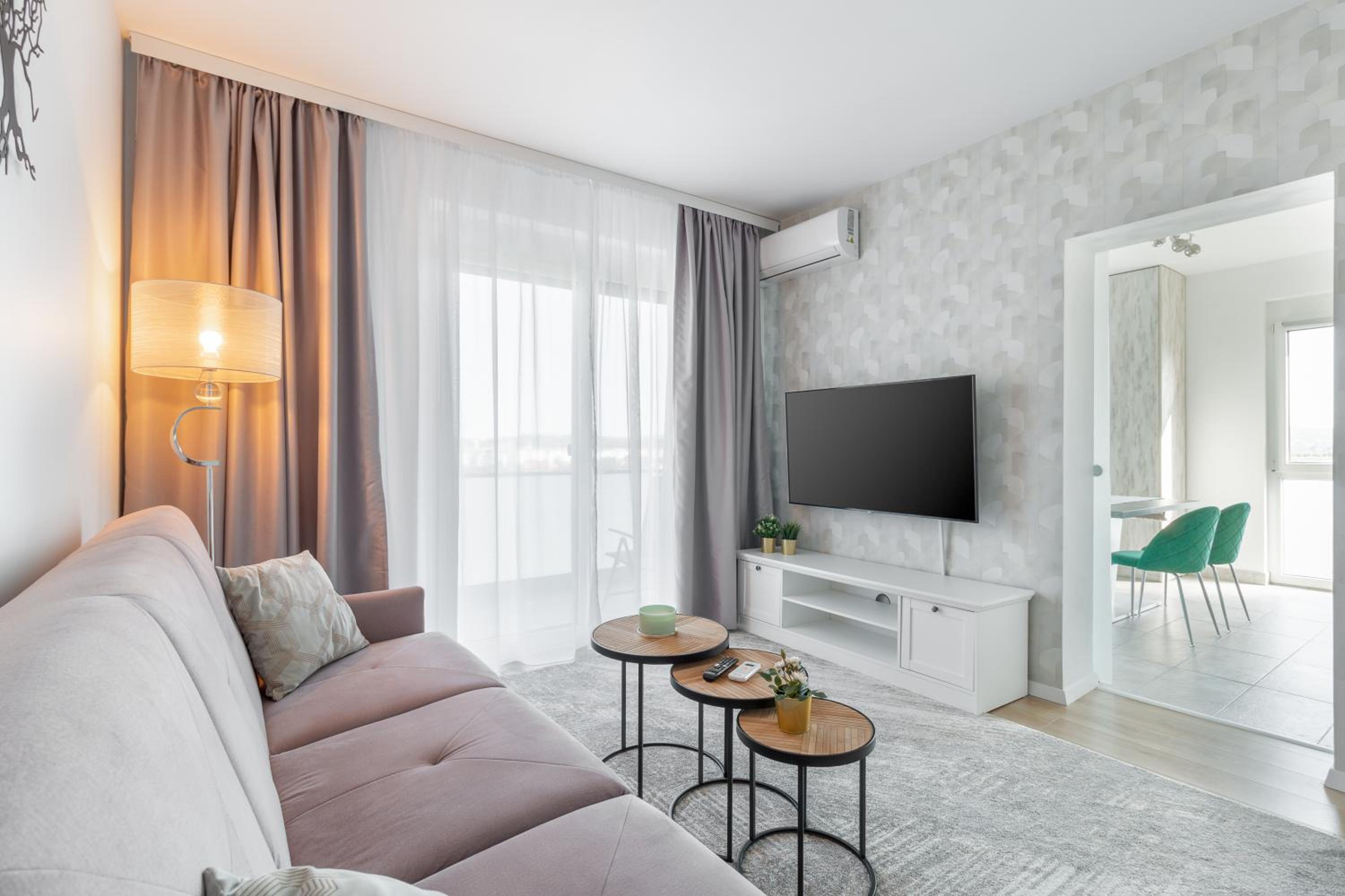 Vancouver Flat