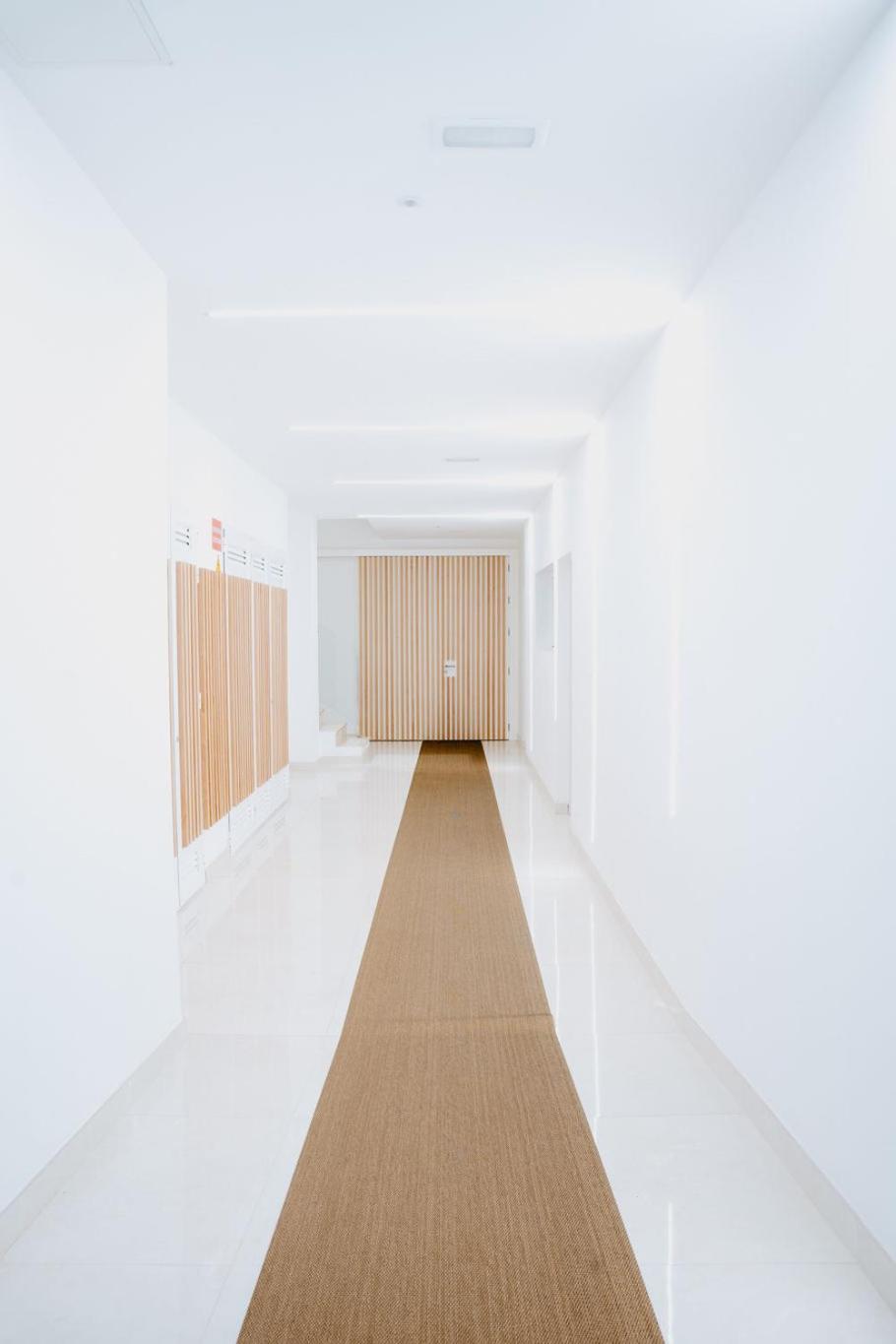 Las Canteras Beach Suites