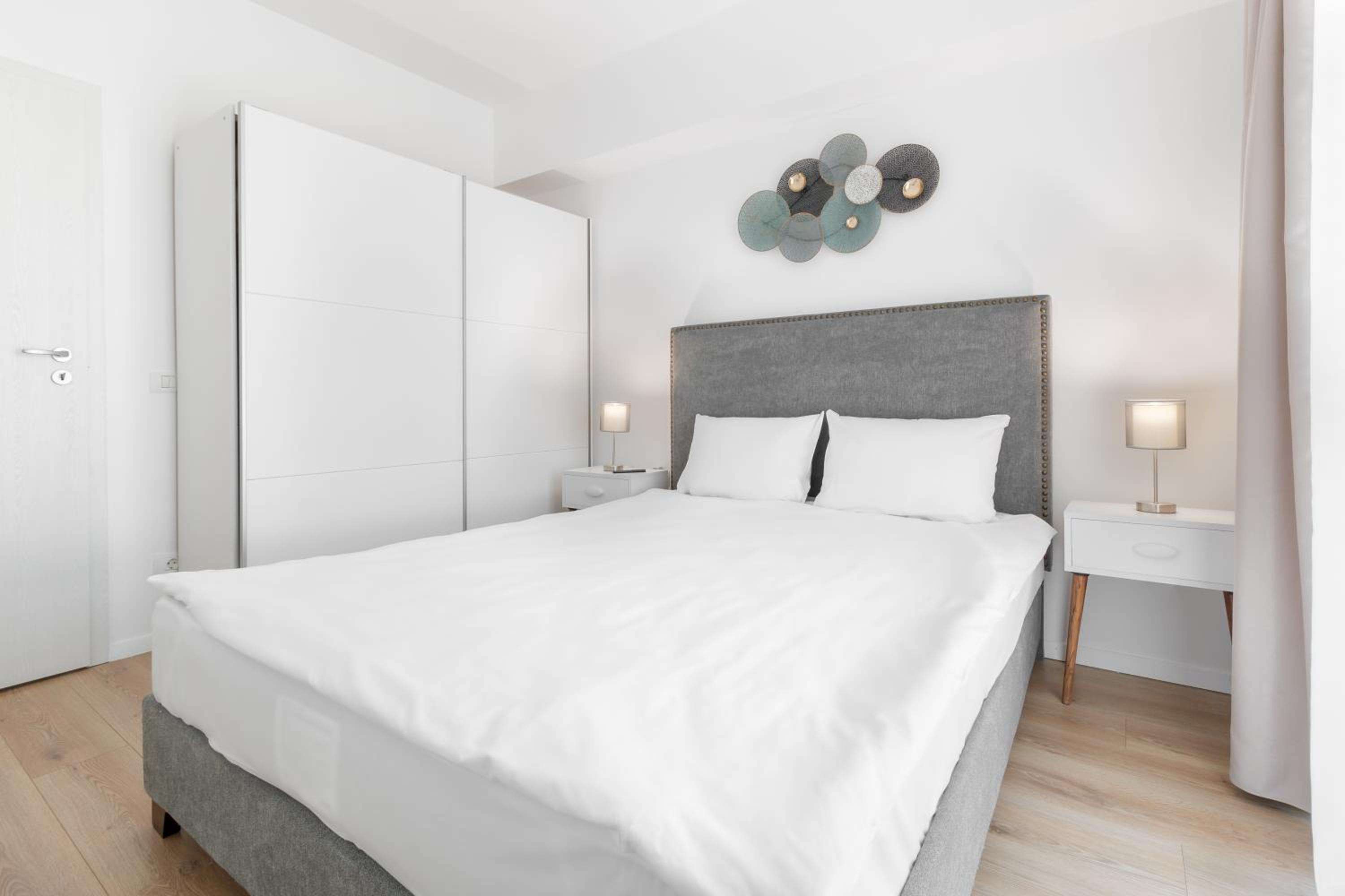 Vancouver Flat