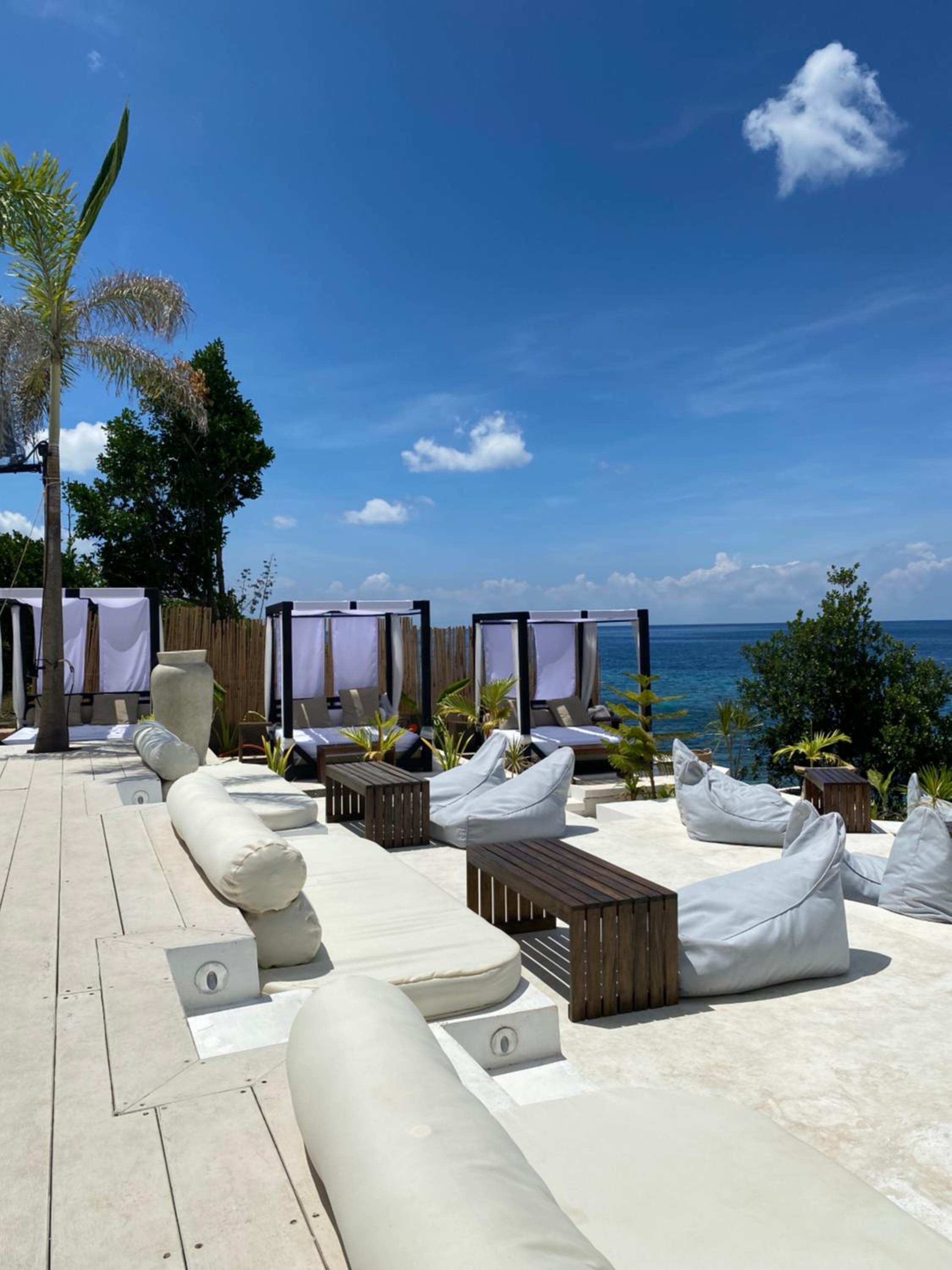 Runik Beach Club & Resort - Adults Only view 2