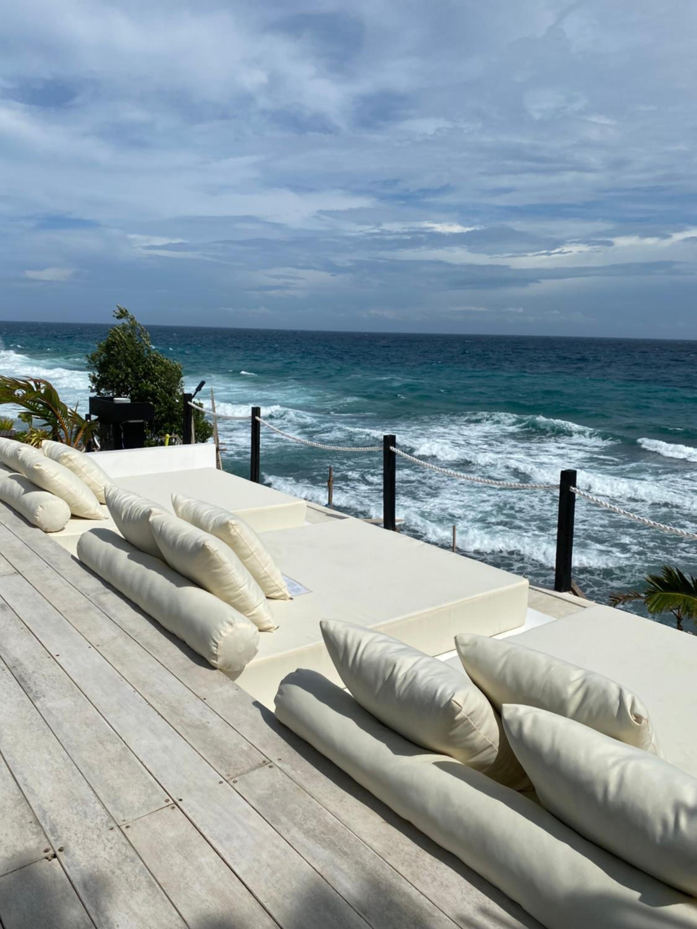 Runik Beach Club & Resort - Adults Only view 5