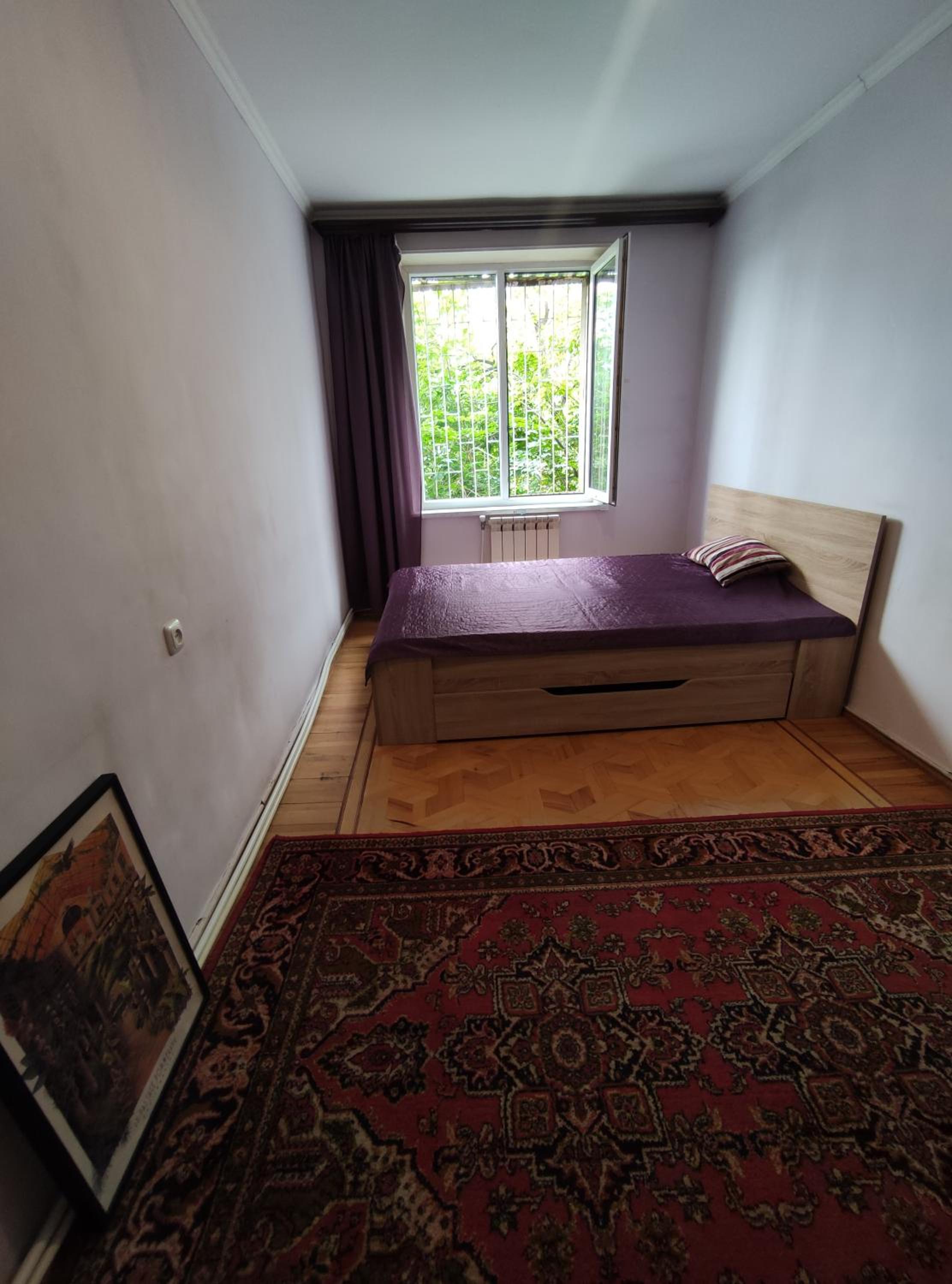 Cosy Shared Apartment near Botanical Garden