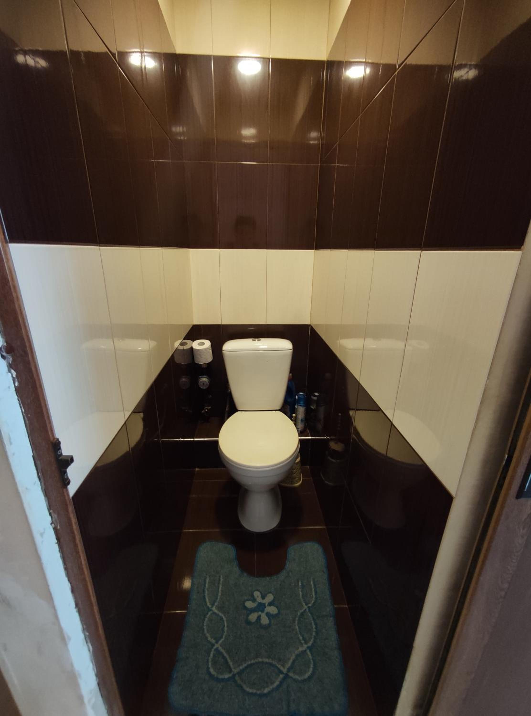 Cosy Shared Apartment near Botanical Garden