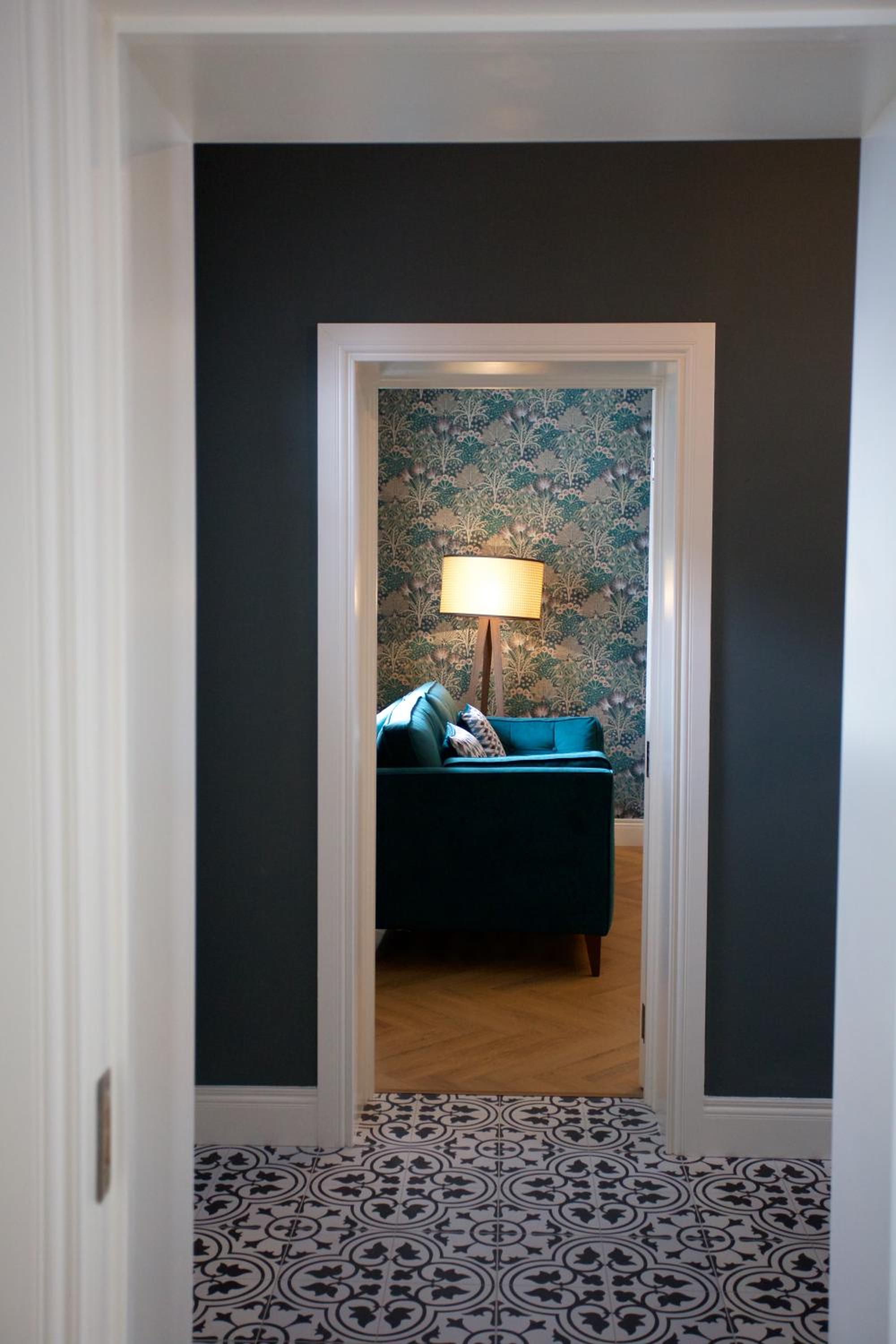 Townhouse Stay - St George's Terrace view 5