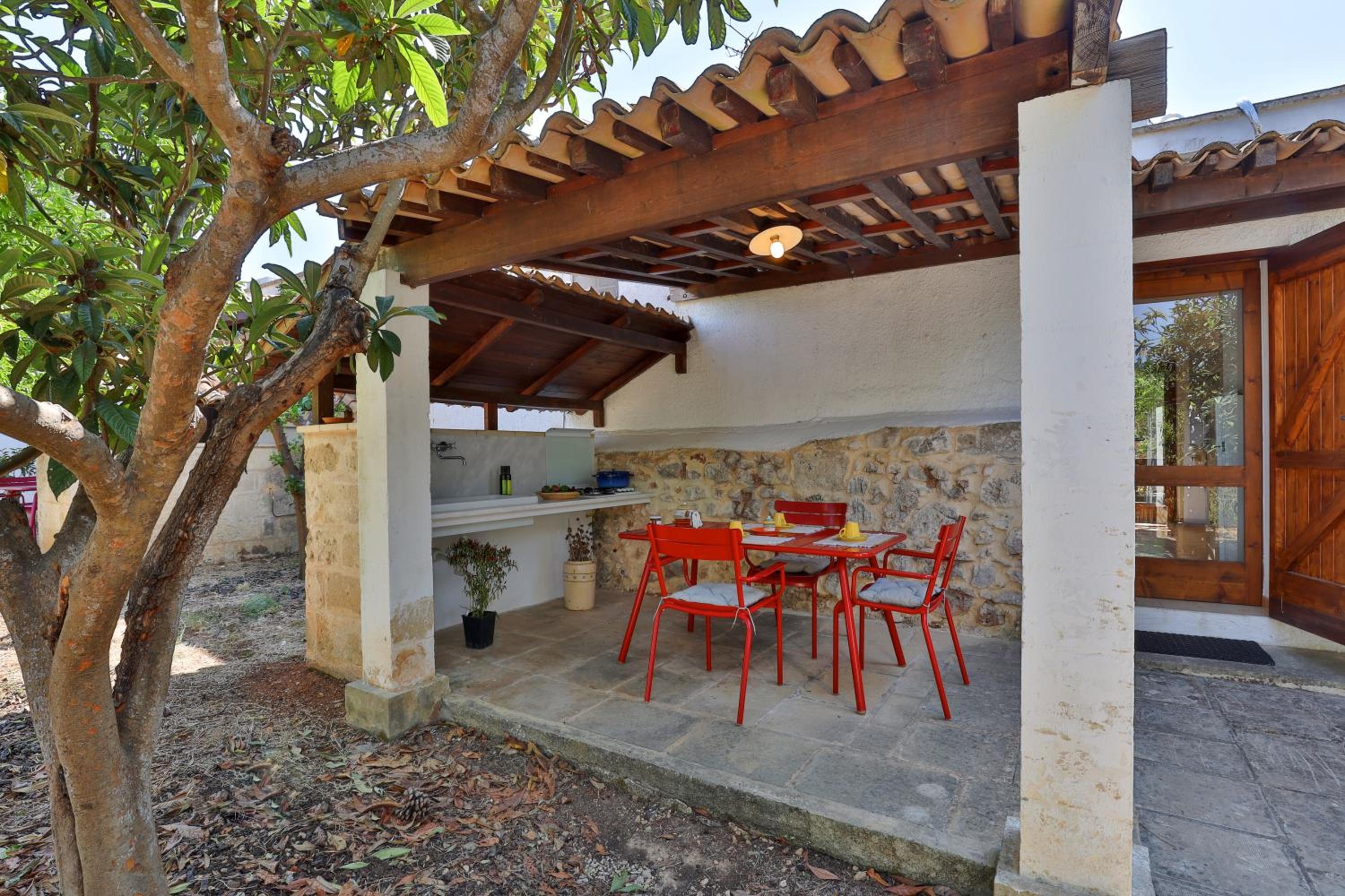 Agriturismo Masseria Gianferrante