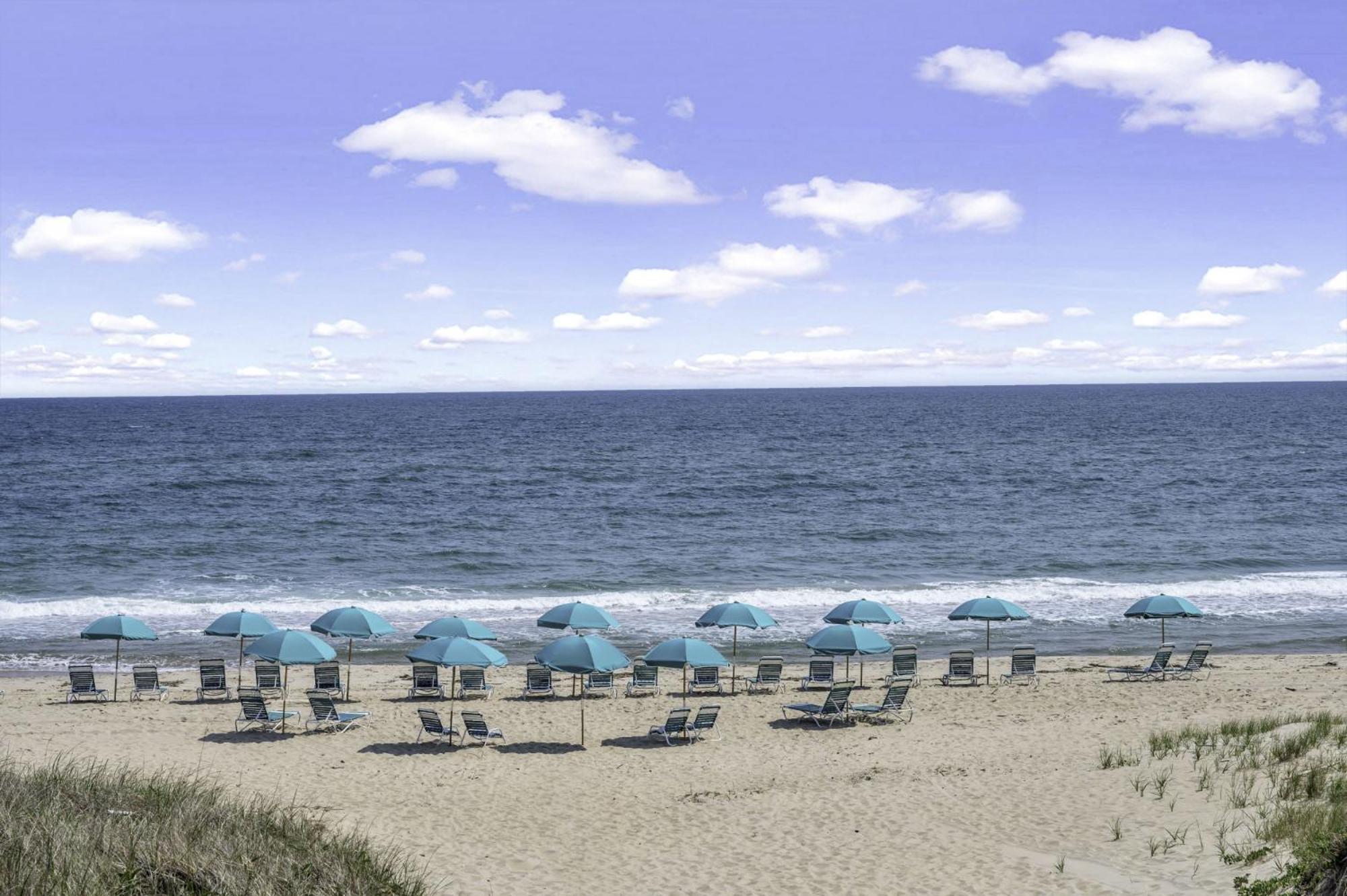 Unit 2012 Ocean Colony Beach view 3