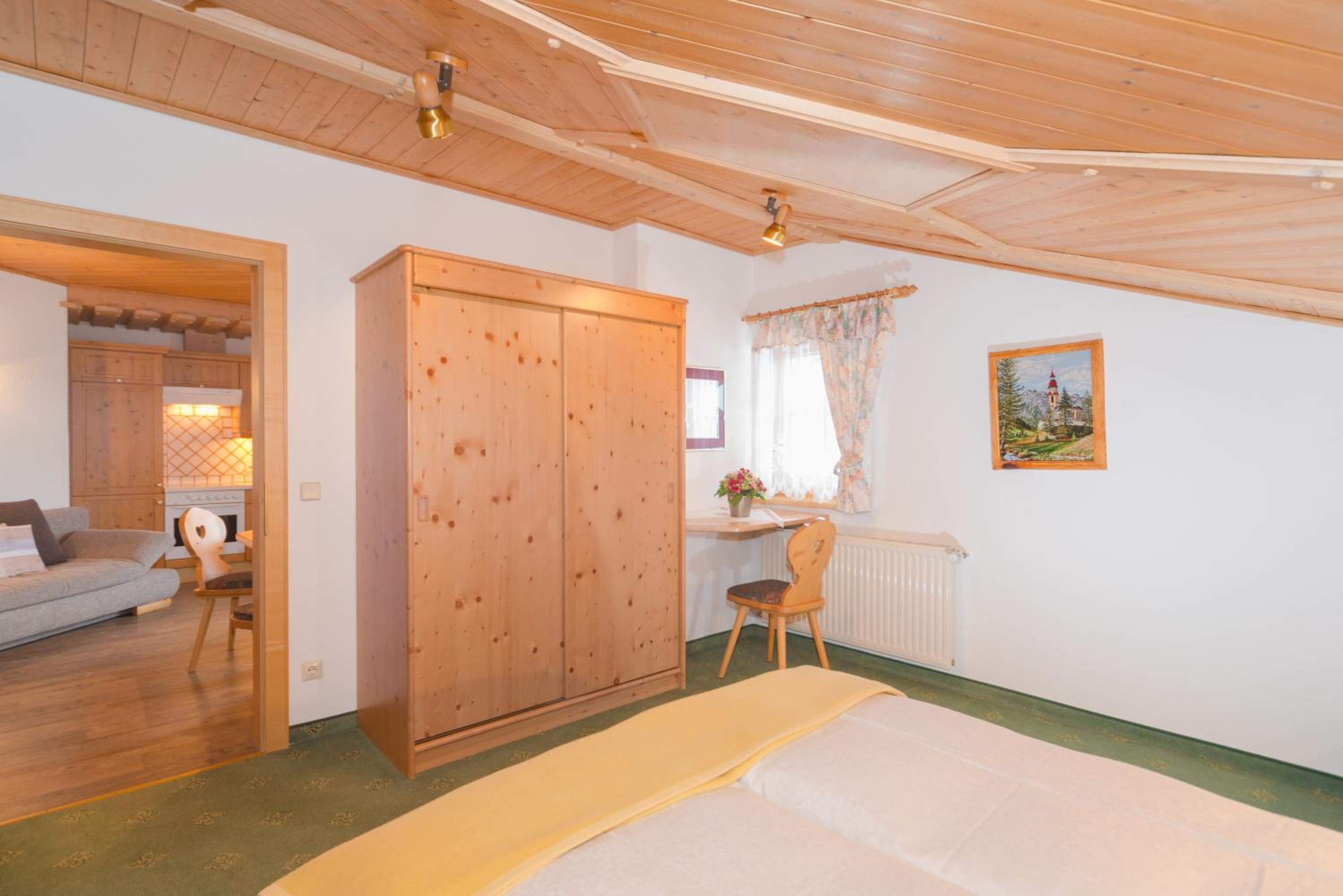 Landhaus Kirchgasser