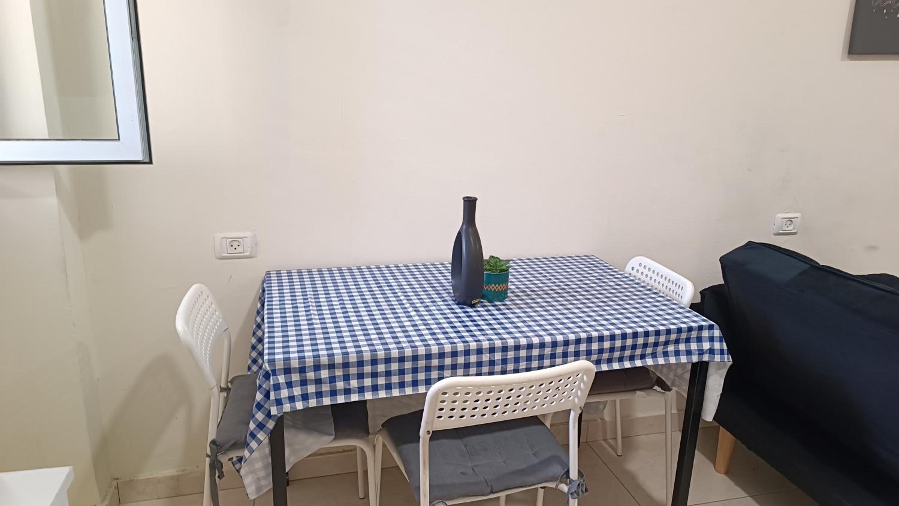דירות אירוח בבאר שבע view 2