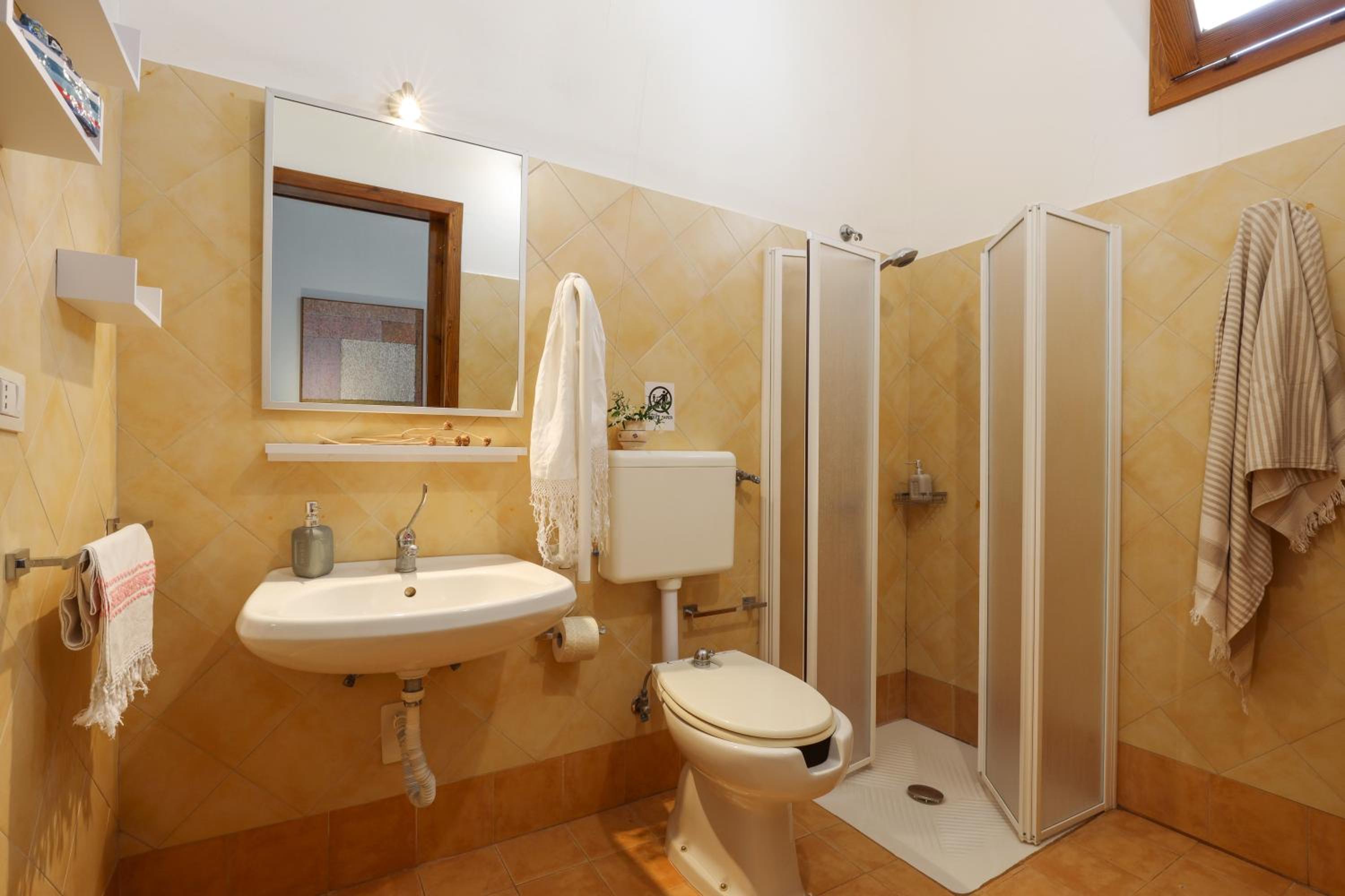 Agriturismo Masseria Gianferrante