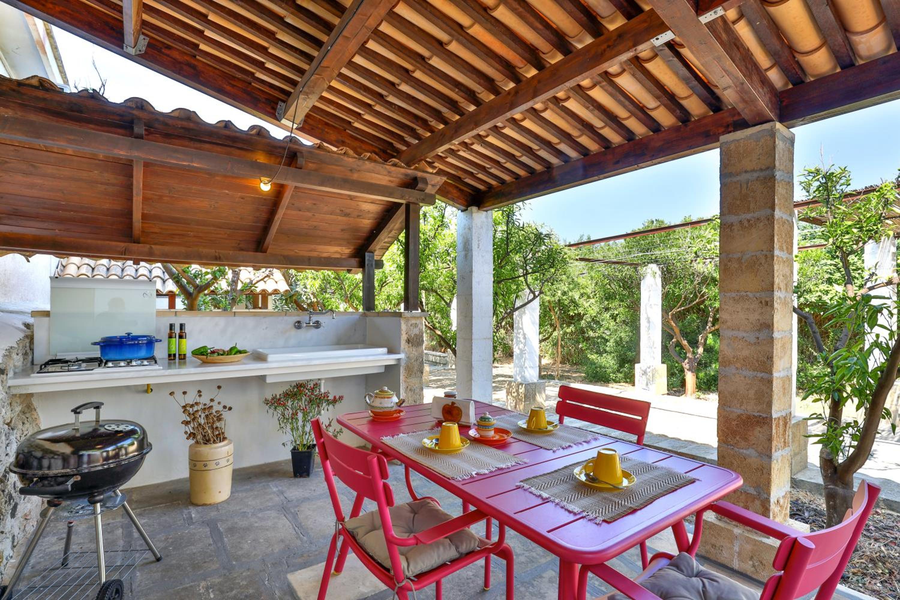 Agriturismo Masseria Gianferrante