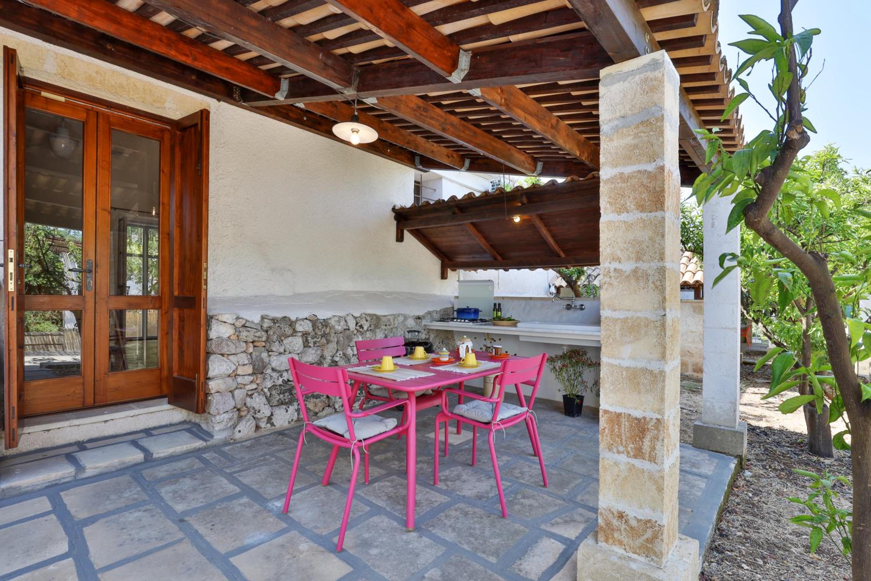 Agriturismo Masseria Gianferrante