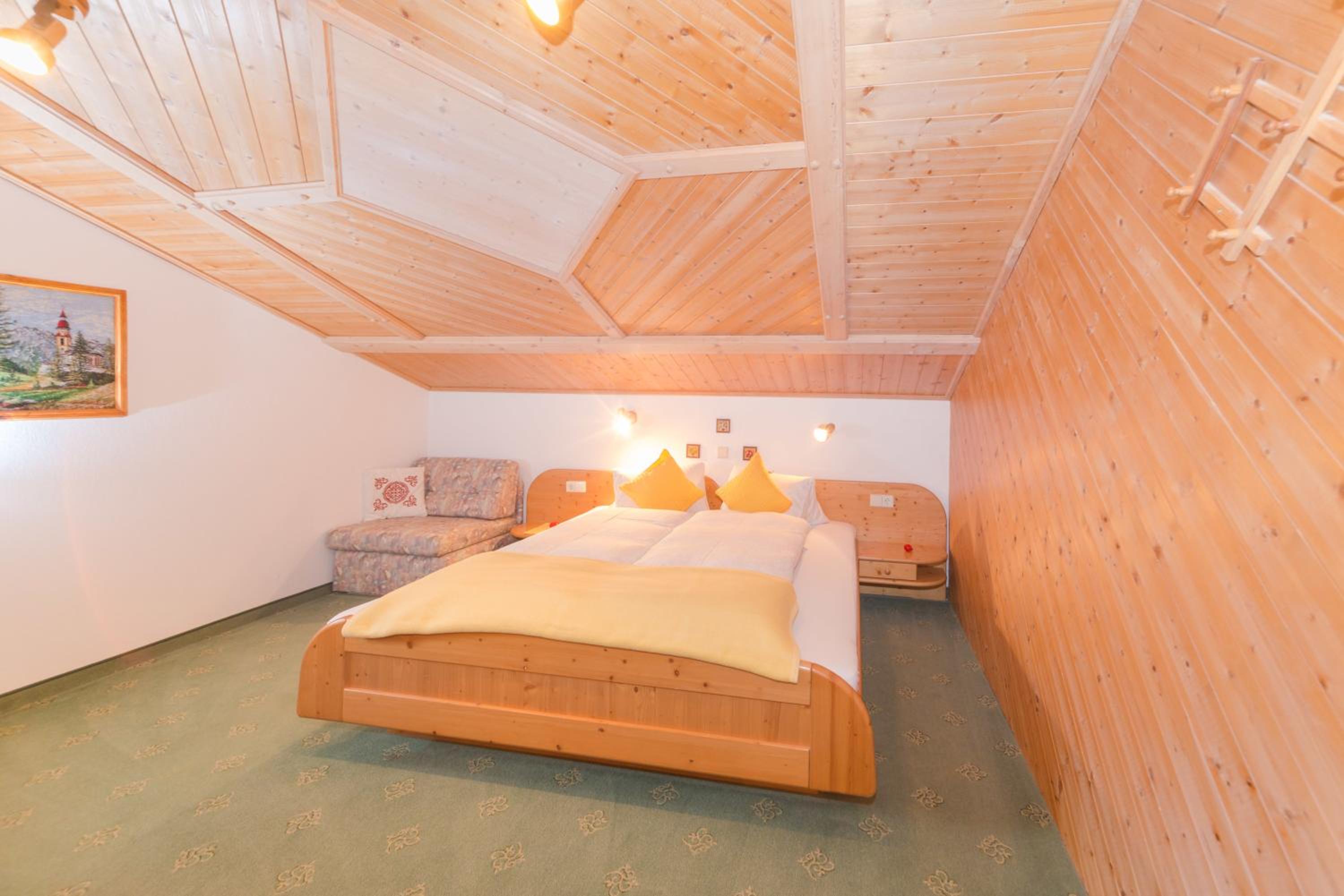 Landhaus Kirchgasser