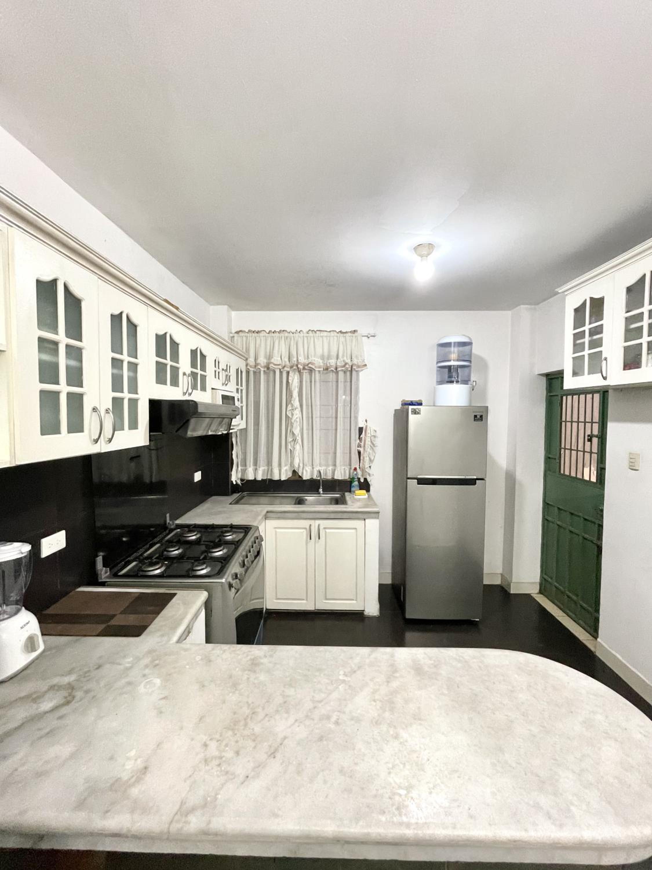 Habitaciones Privadas, Guayaquil