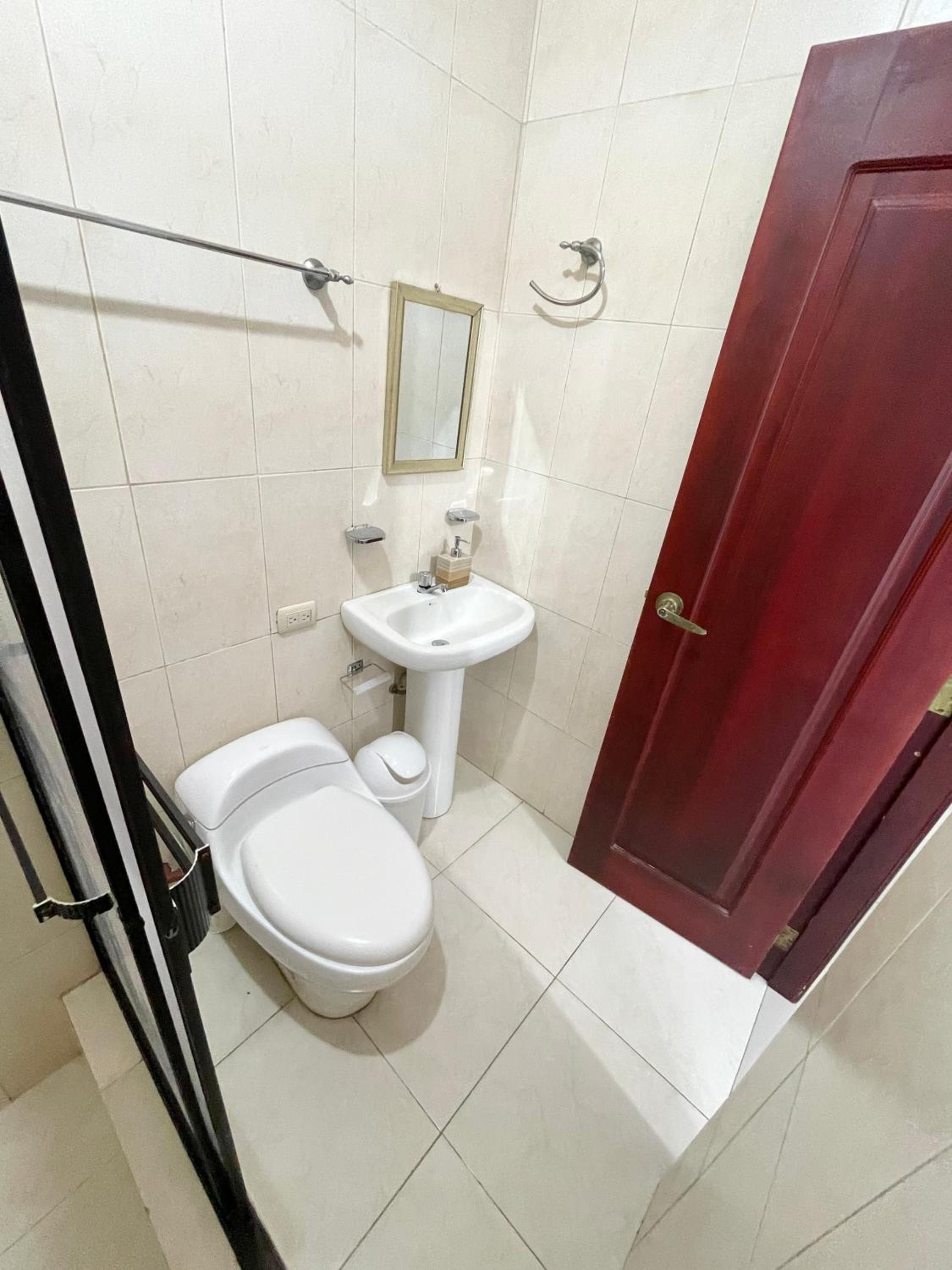 Habitaciones Privadas, Guayaquil