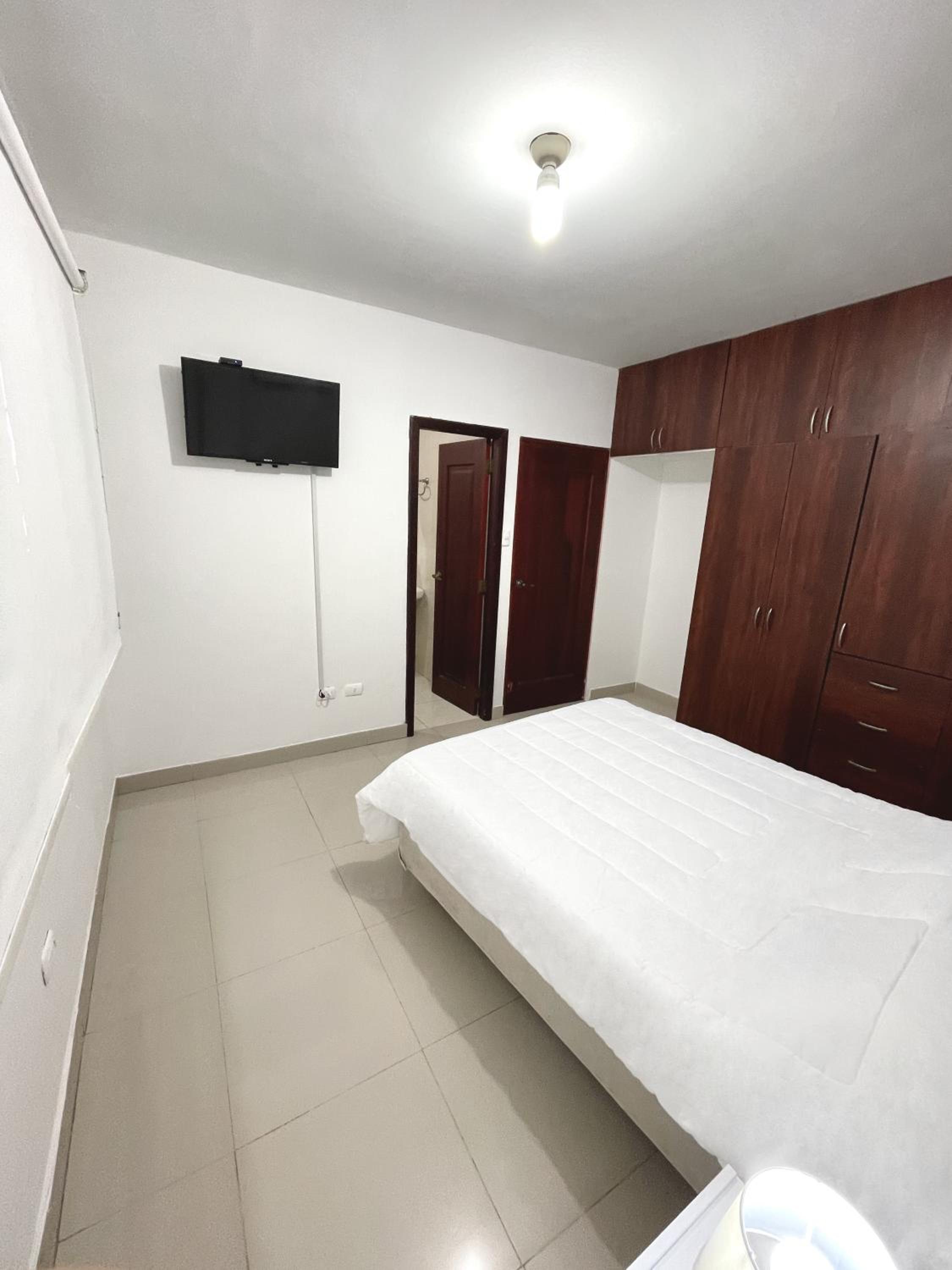 Habitaciones Privadas, Guayaquil