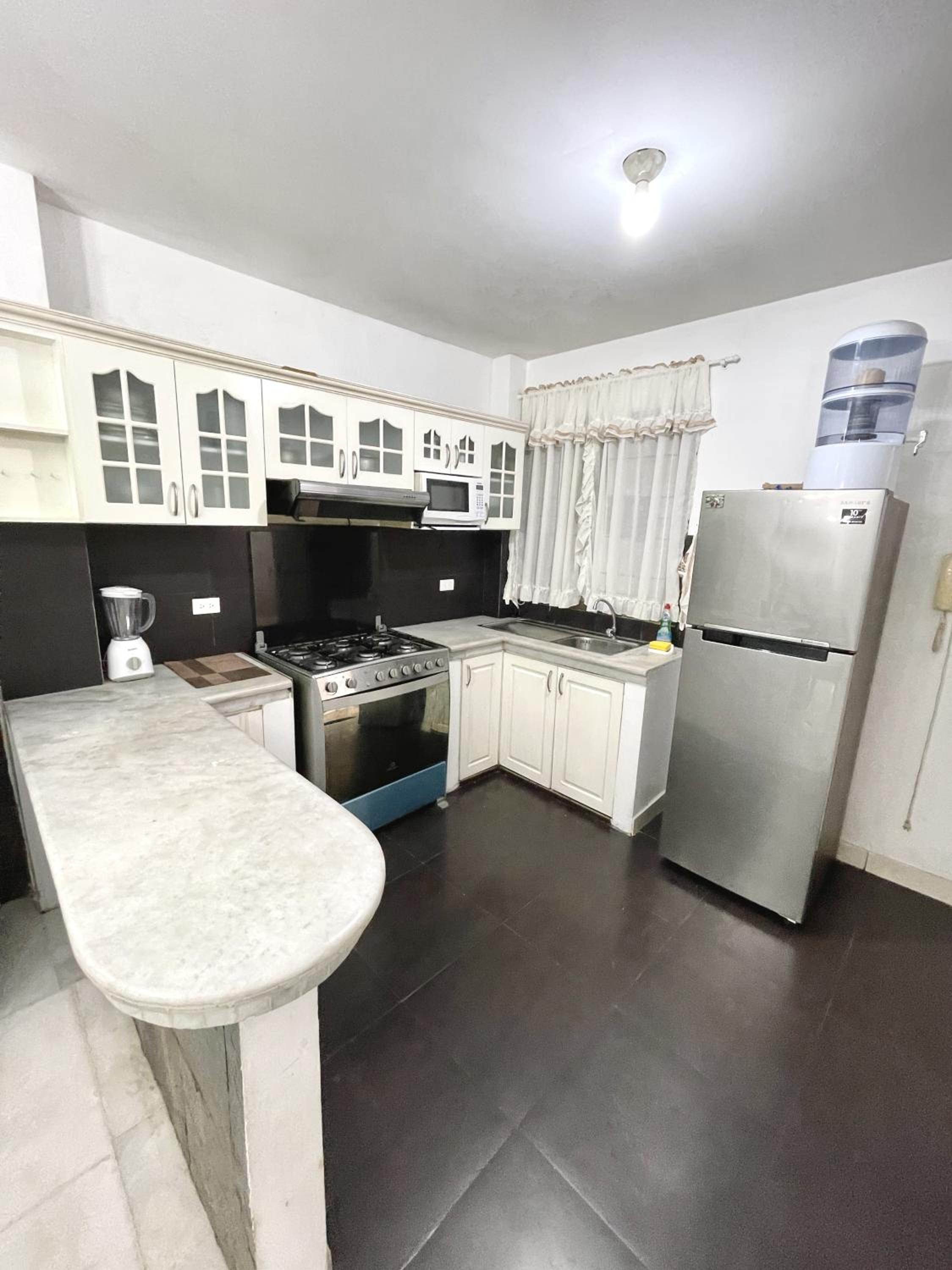 Habitaciones Privadas, Guayaquil