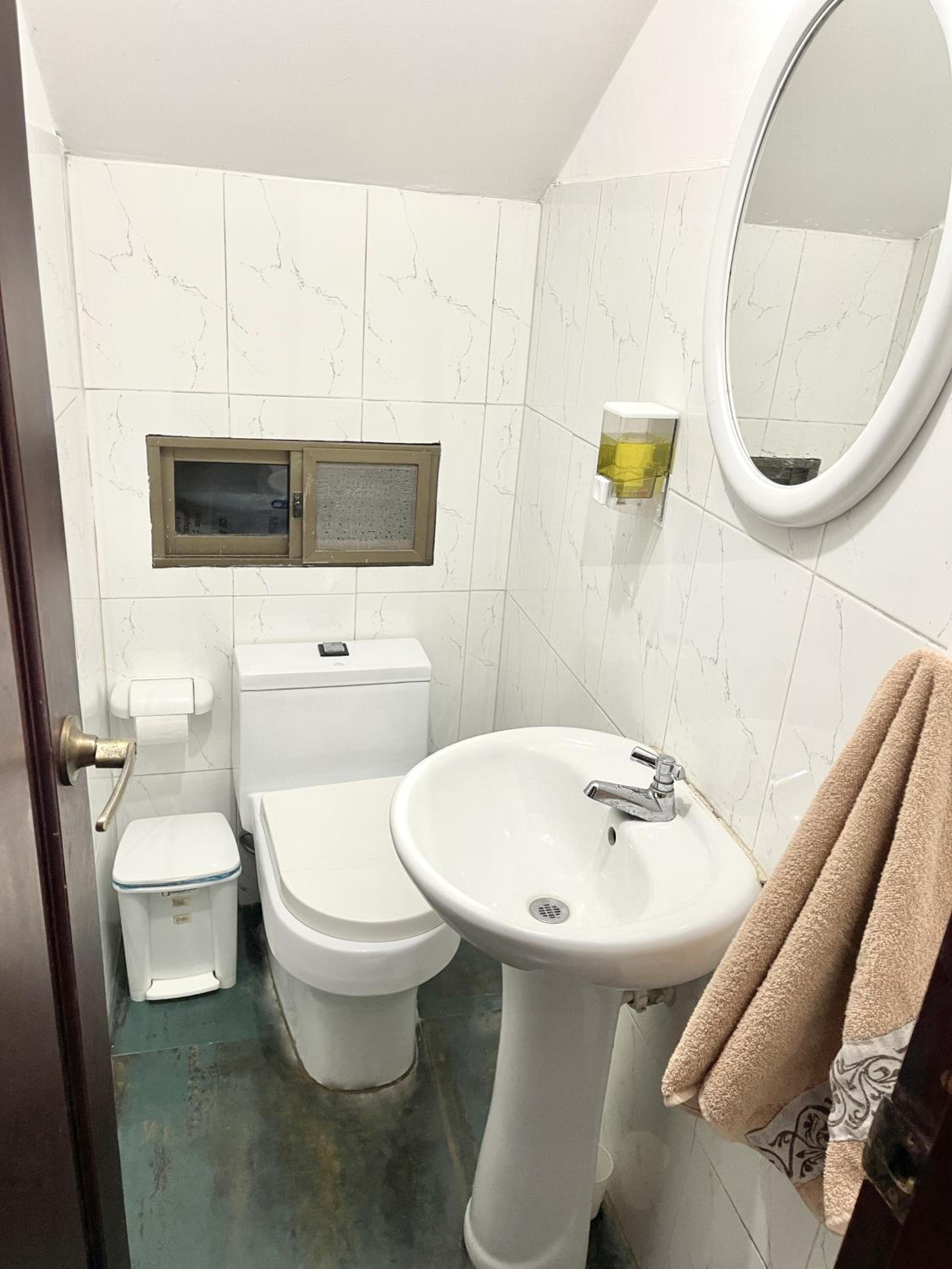 Habitaciones Privadas, Guayaquil