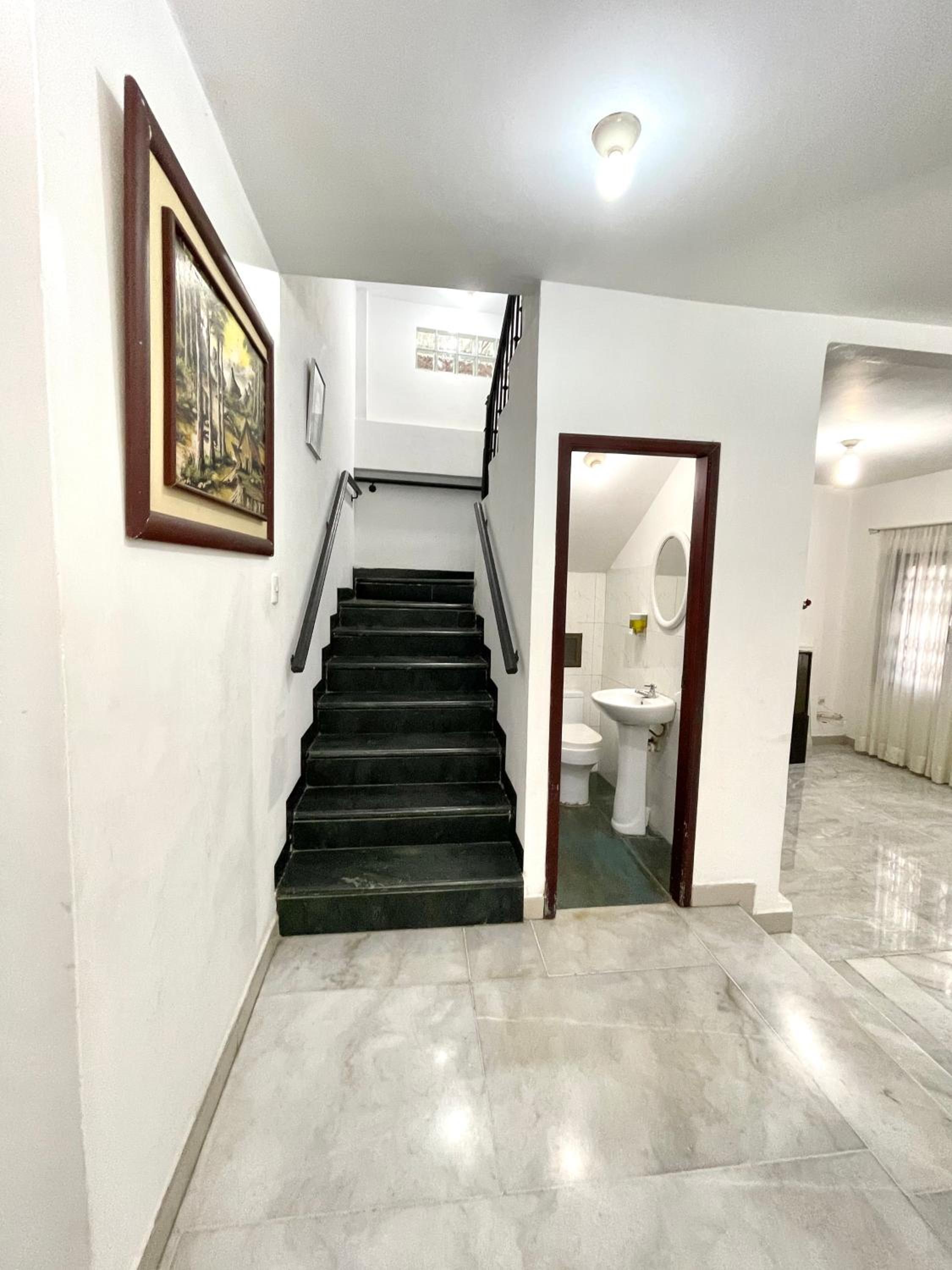Habitaciones Privadas, Guayaquil