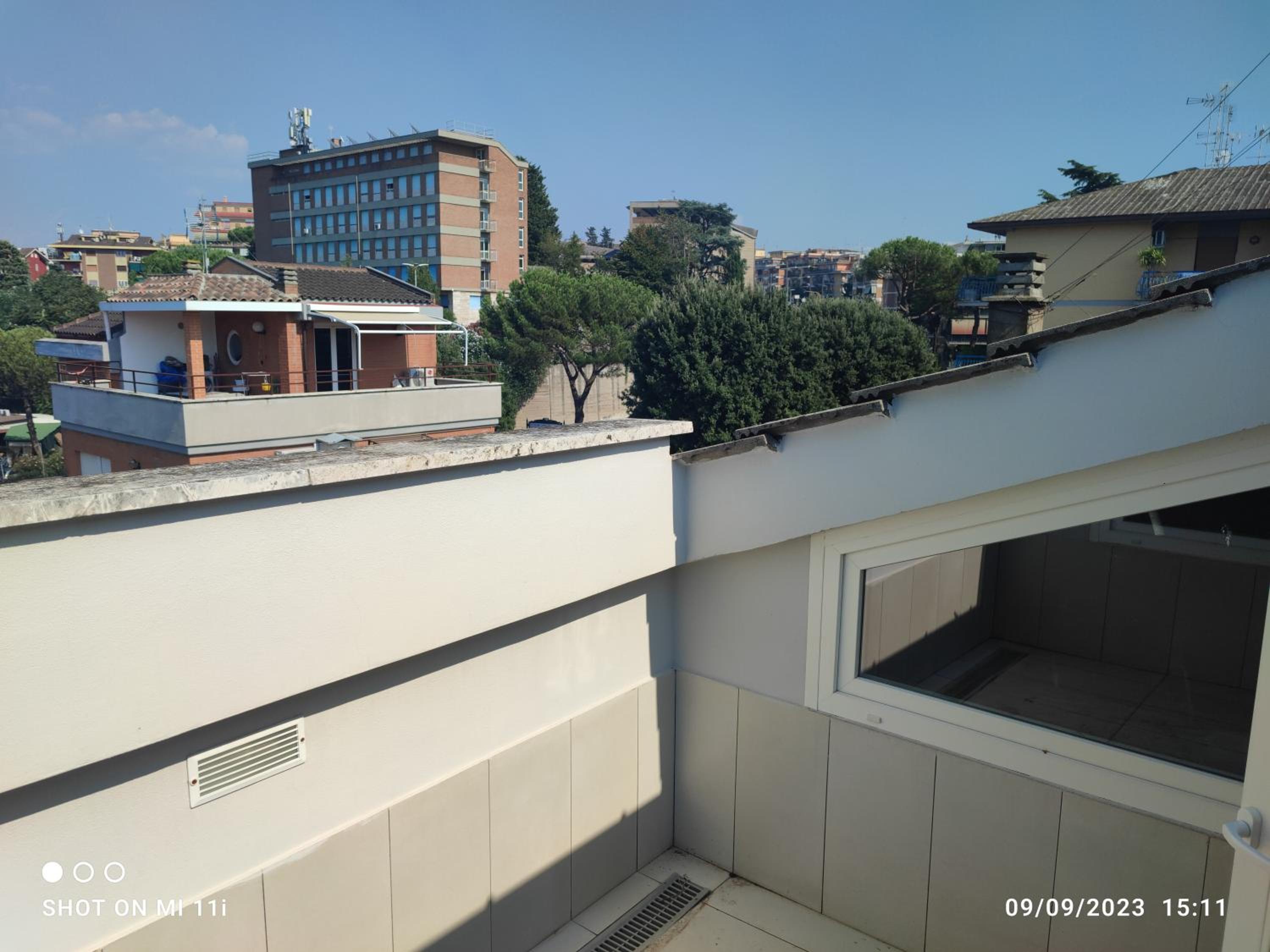 Casa Doni Roma