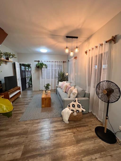 Casa Privado- 2 Bedroom House Near the Airport view 3