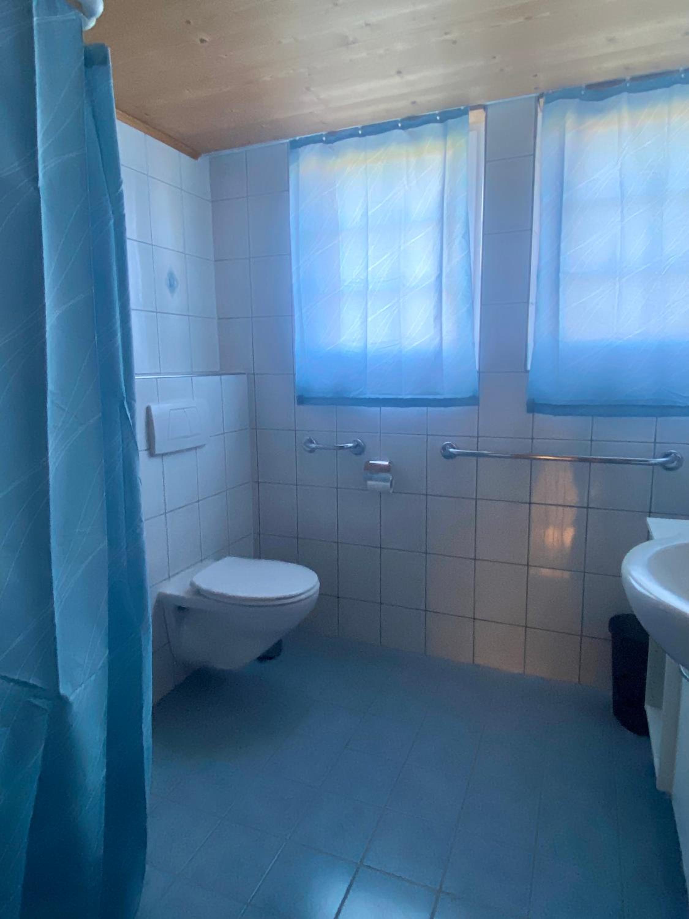 Ferienwohnung in Stein AR